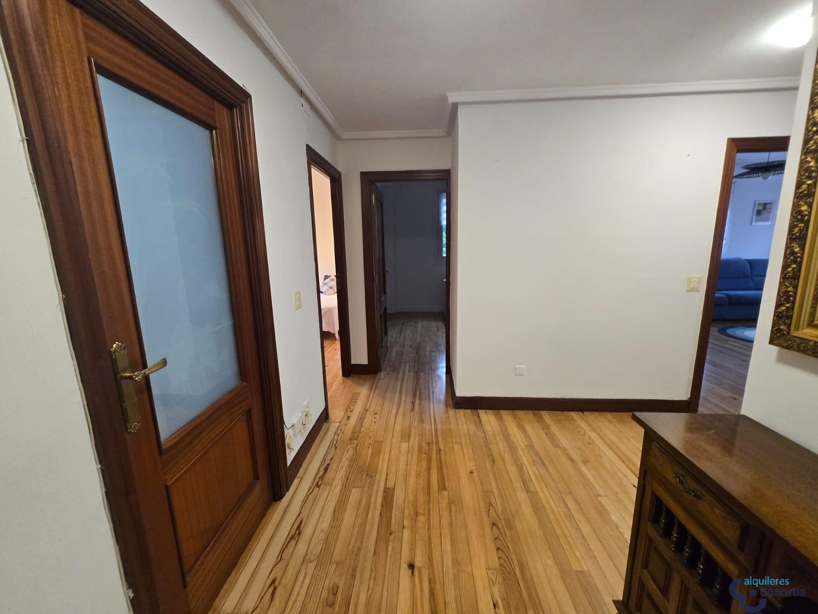 Entry/Exit