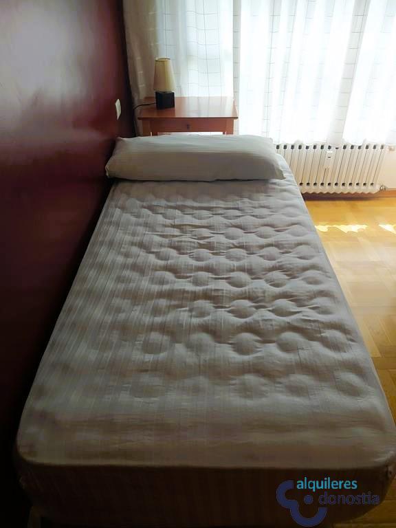 For rent of flat in Donostia-San Sebastián