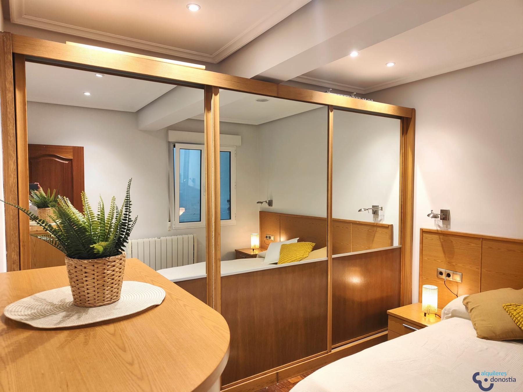 Alquiler de piso en Eibar