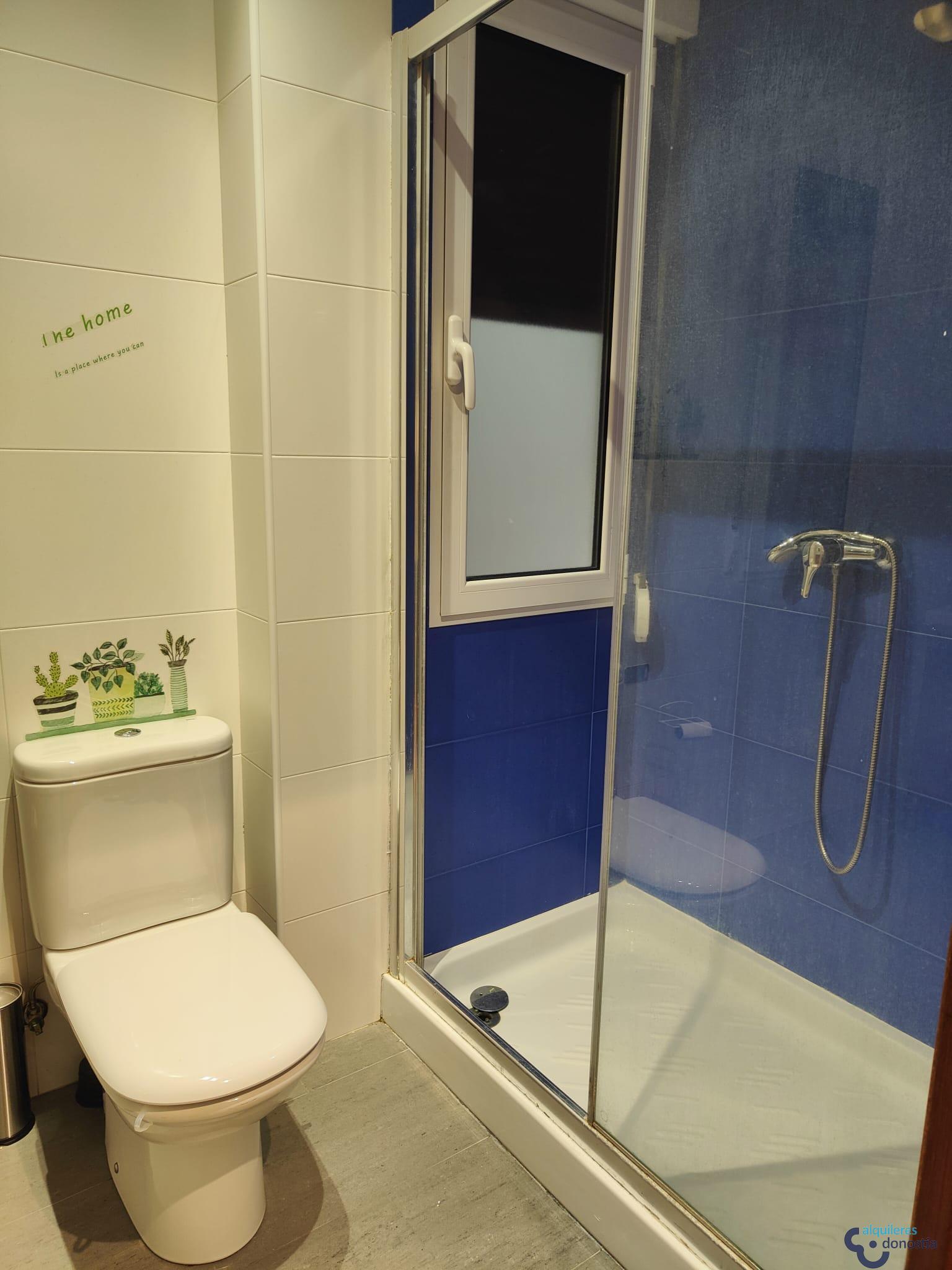 Alquiler de piso en Eibar