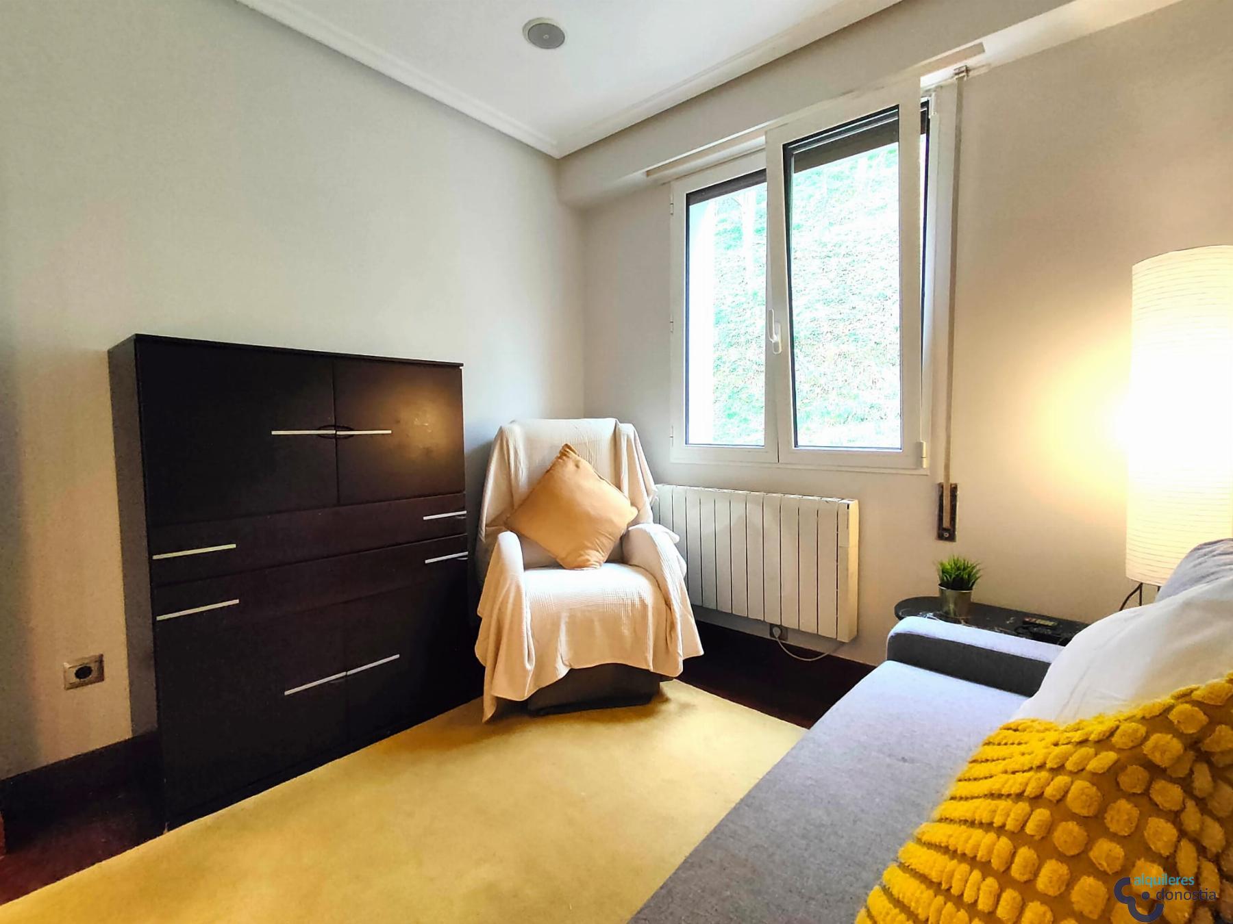 Alquiler de piso en Eibar