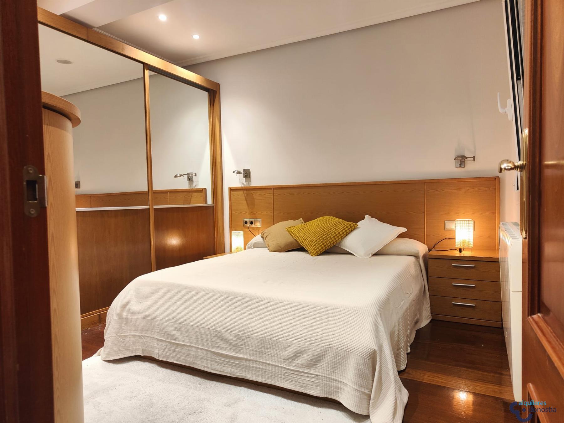 Alquiler de piso en Eibar