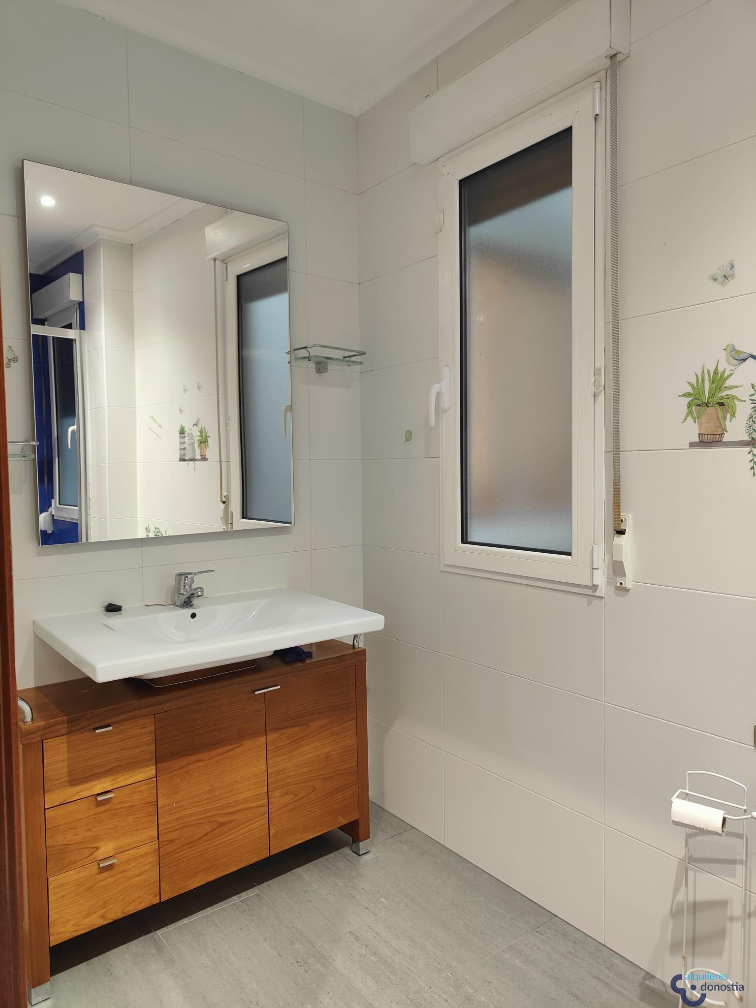 Alquiler de piso en Eibar