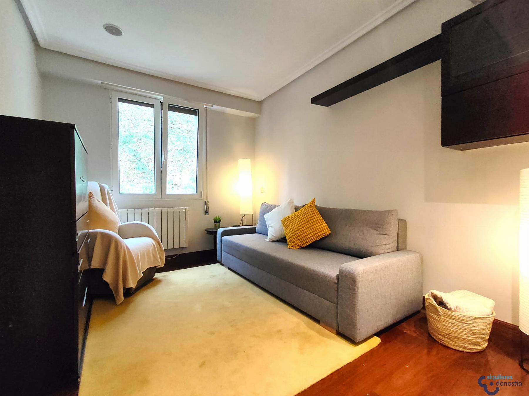 Alquiler de piso en Eibar