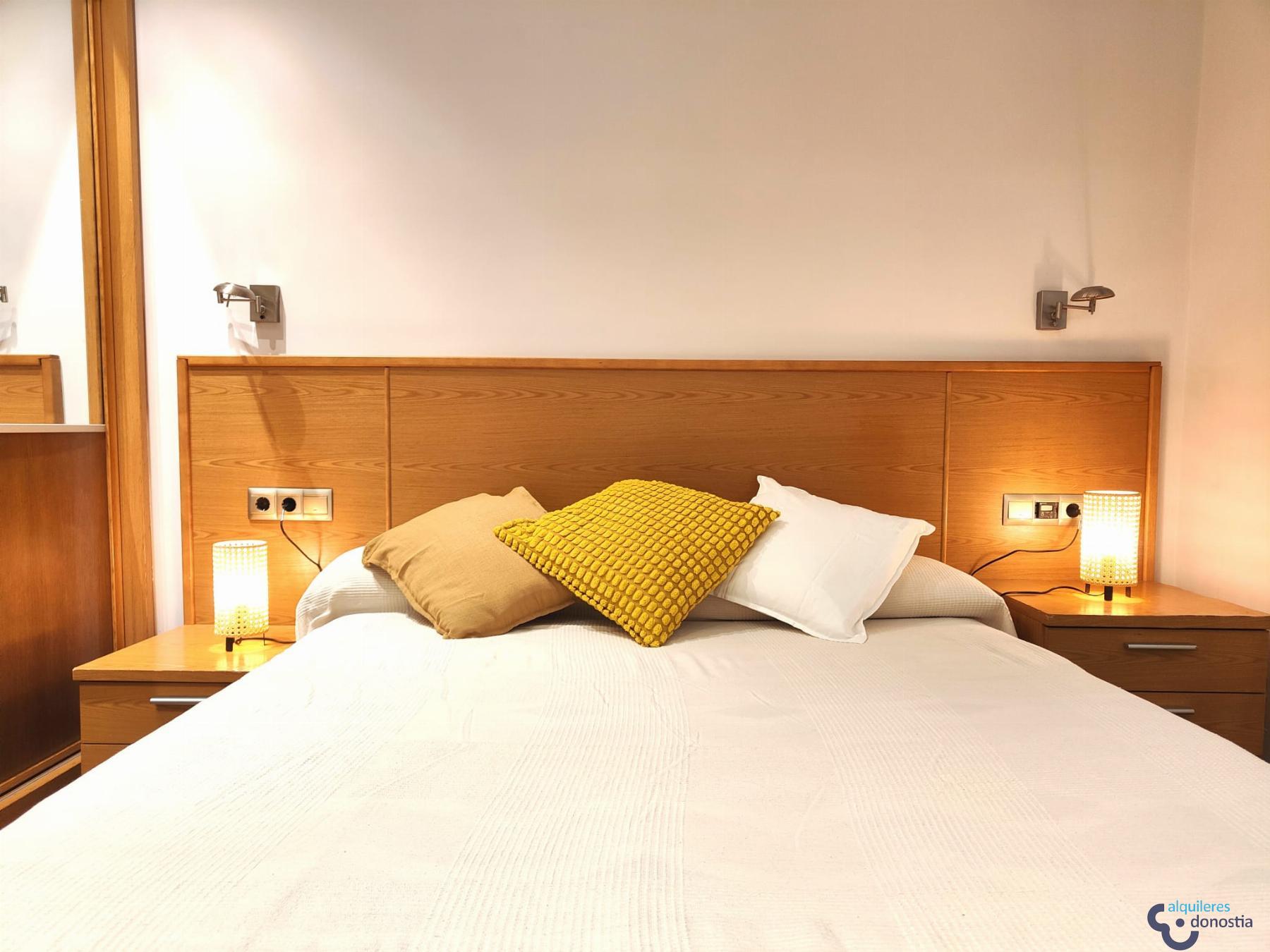 Alquiler de piso en Eibar