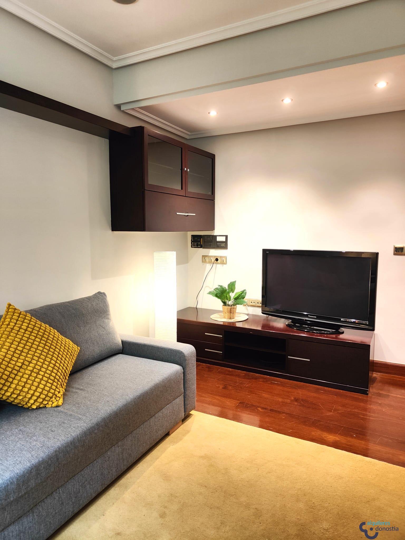 Alquiler de piso en Eibar