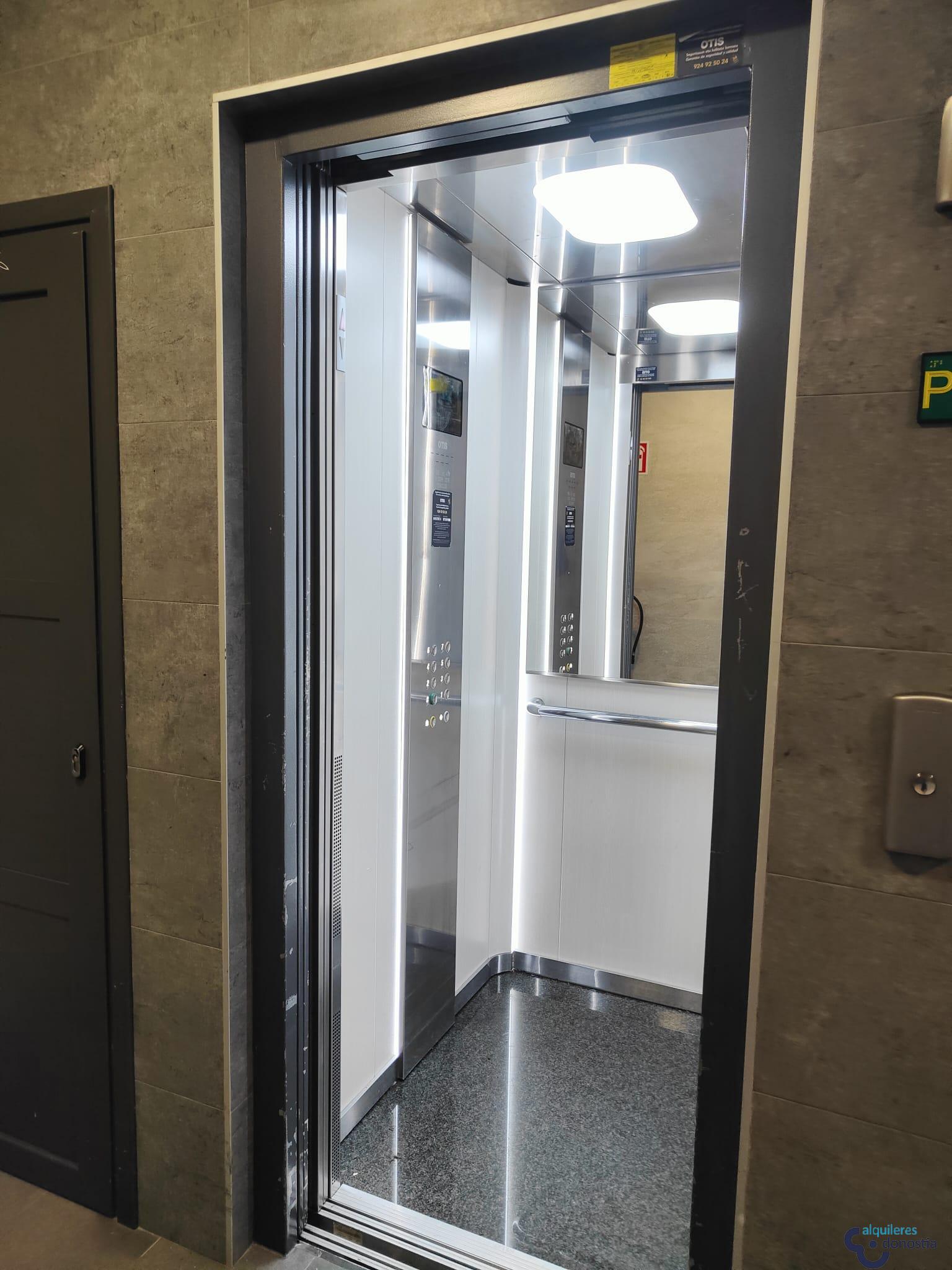 Alquiler de piso en Eibar