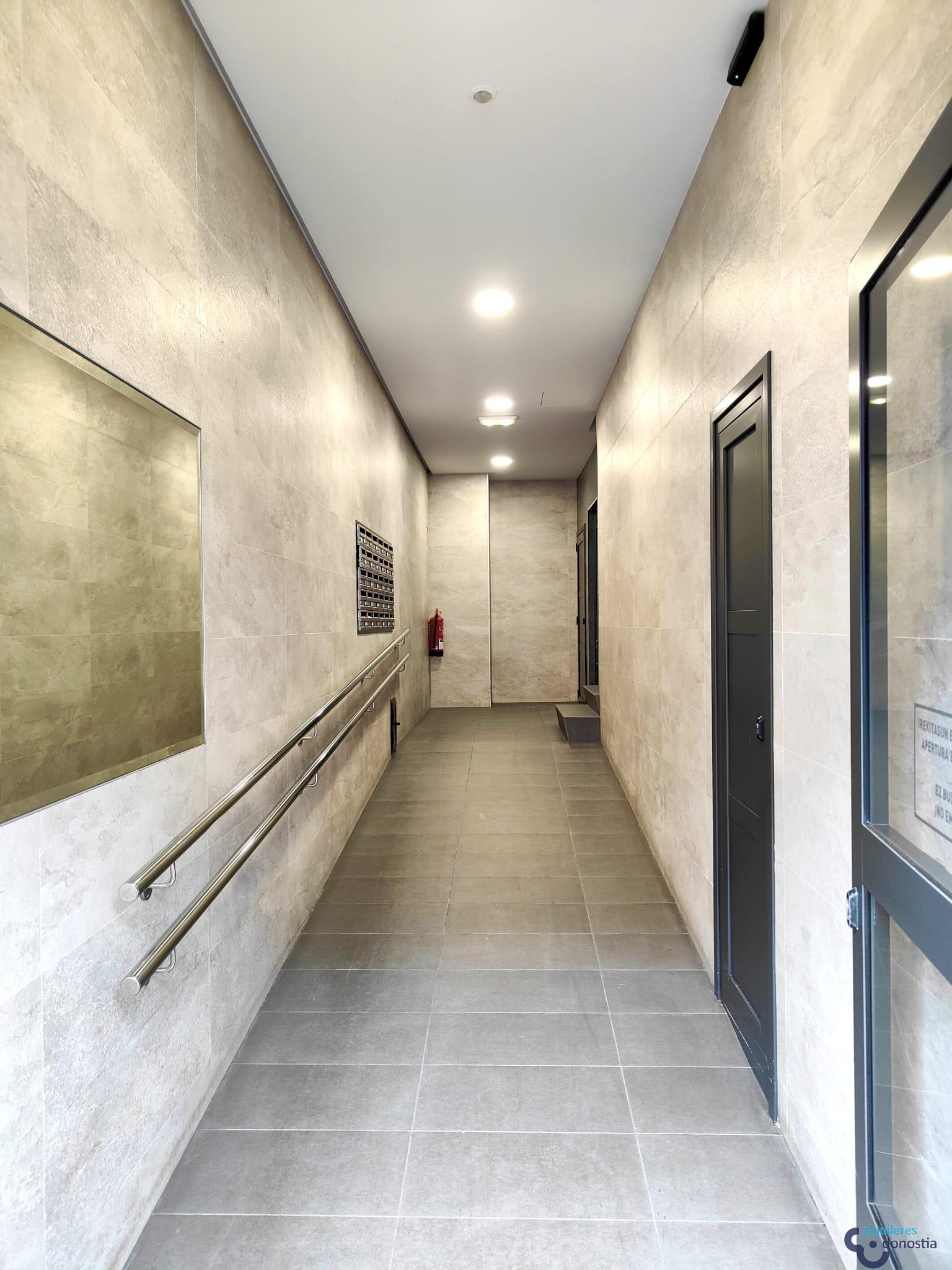 Alquiler de piso en Eibar