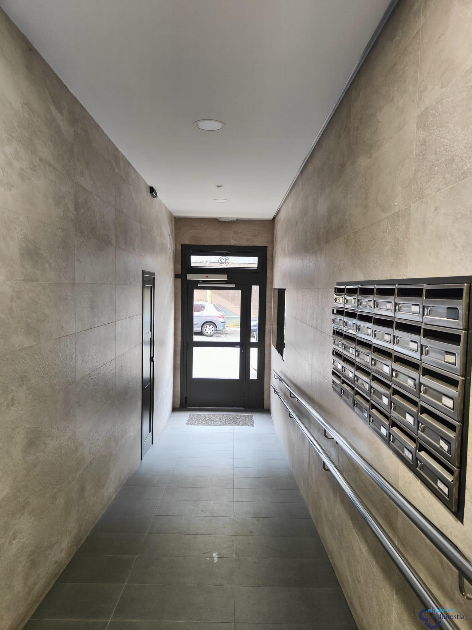 Alquiler de piso en Eibar