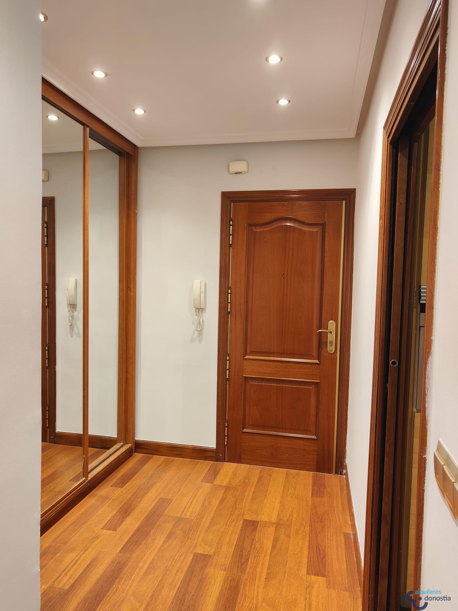 Alquiler de piso en Eibar