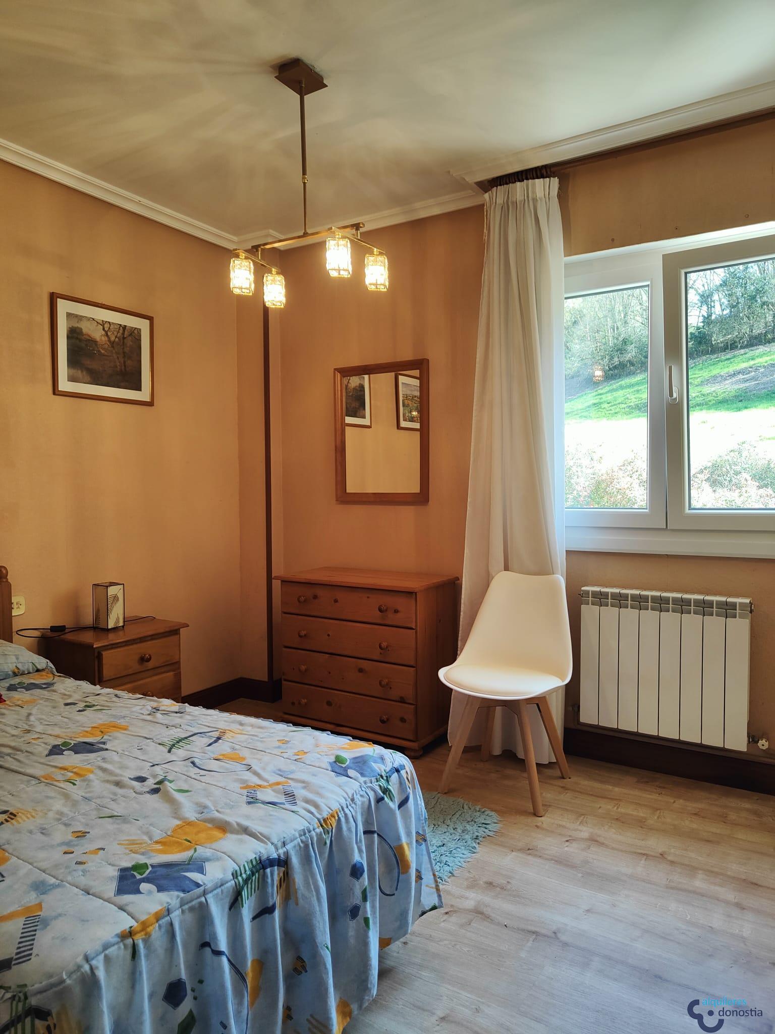 Alquiler de piso en Tolosa