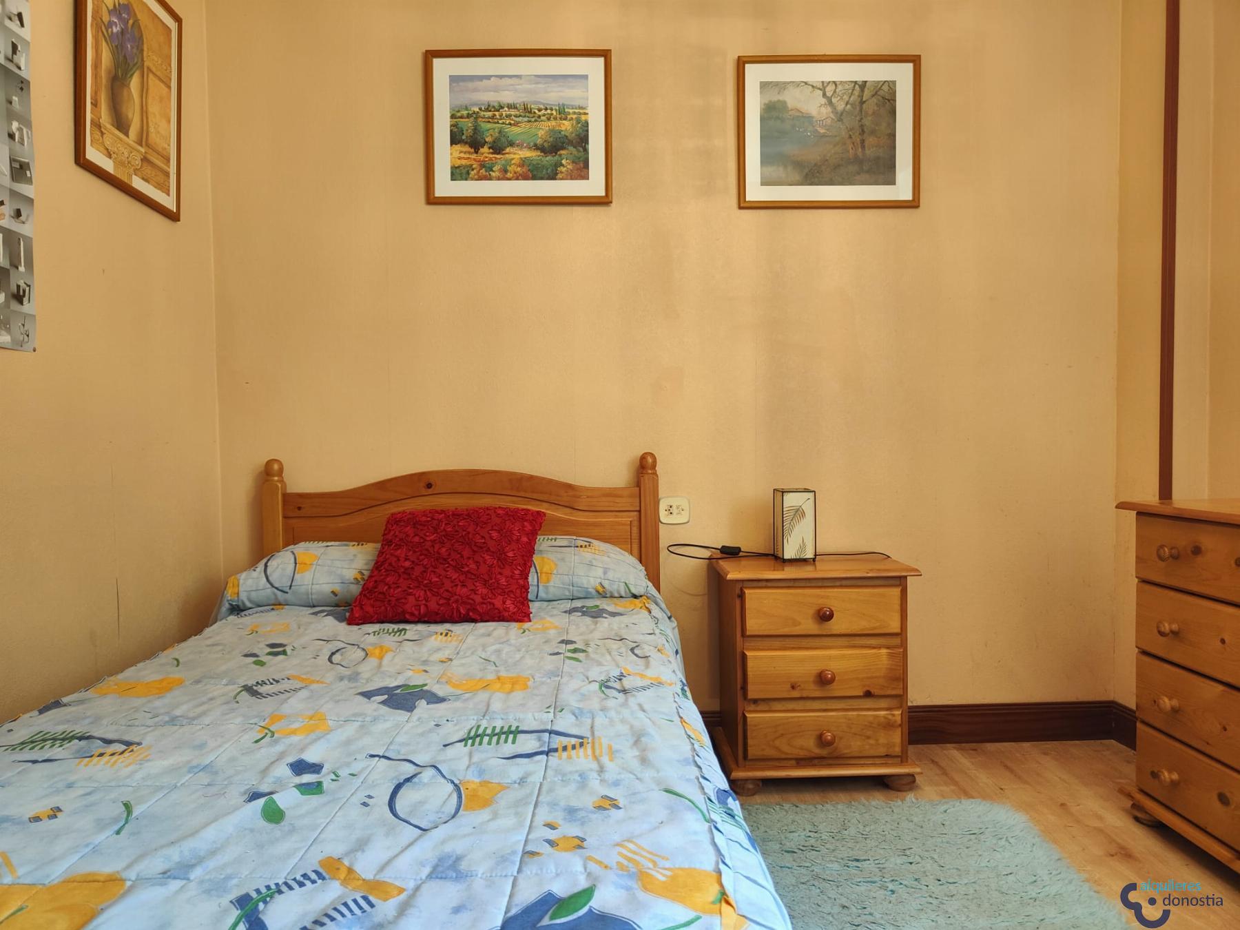 Alquiler de piso en Tolosa