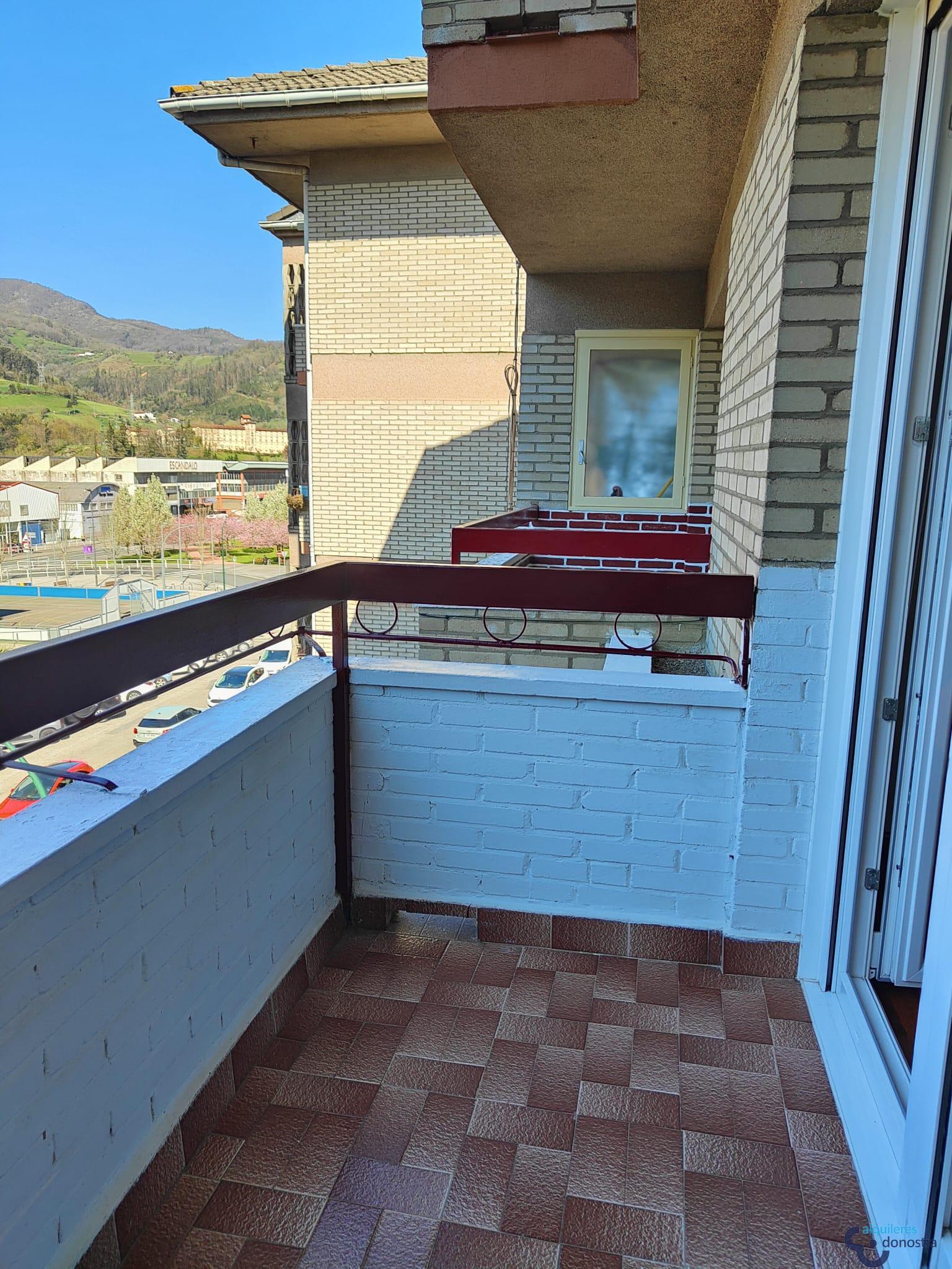 Alquiler de piso en Tolosa