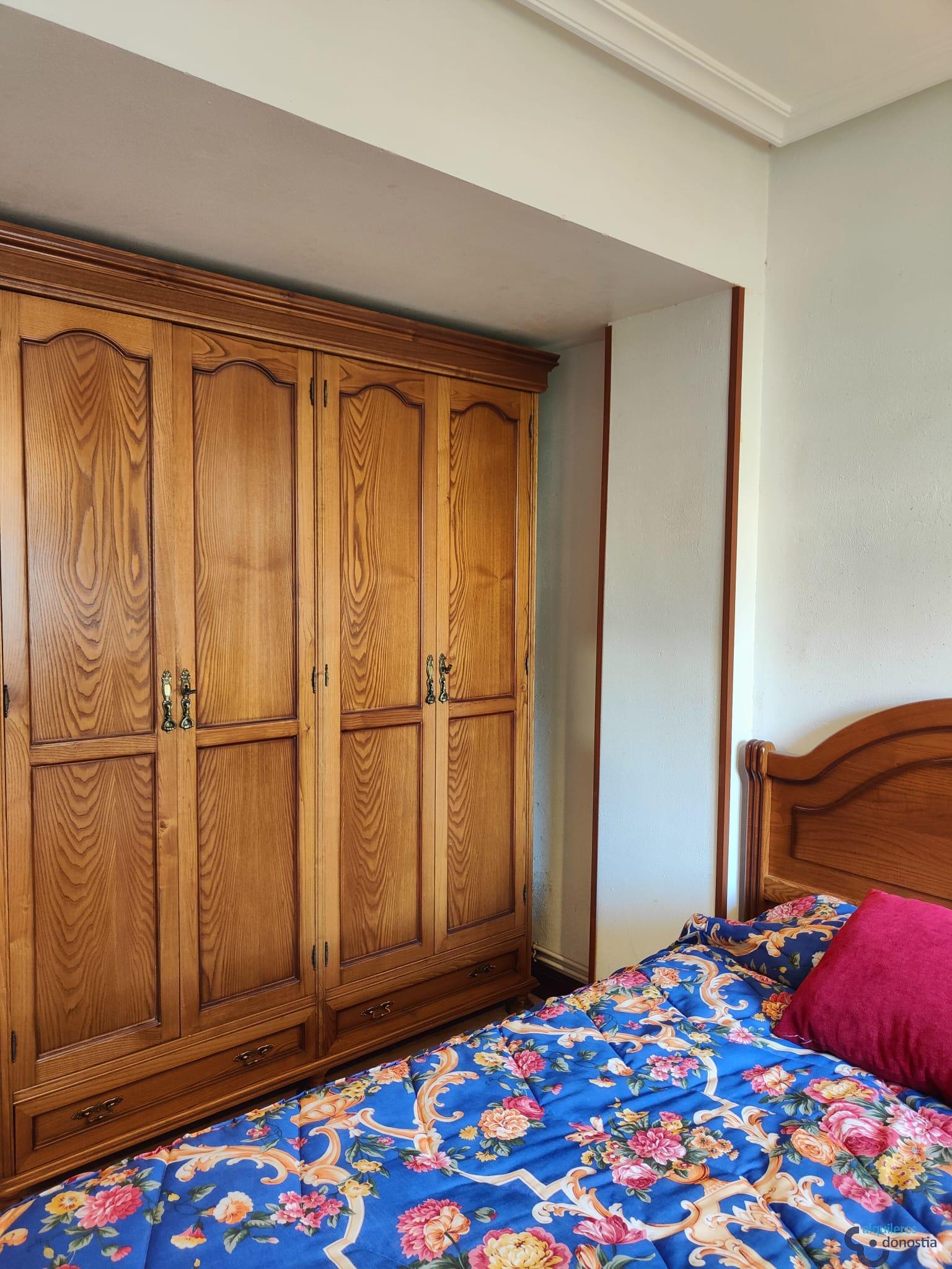 Alquiler de piso en Tolosa