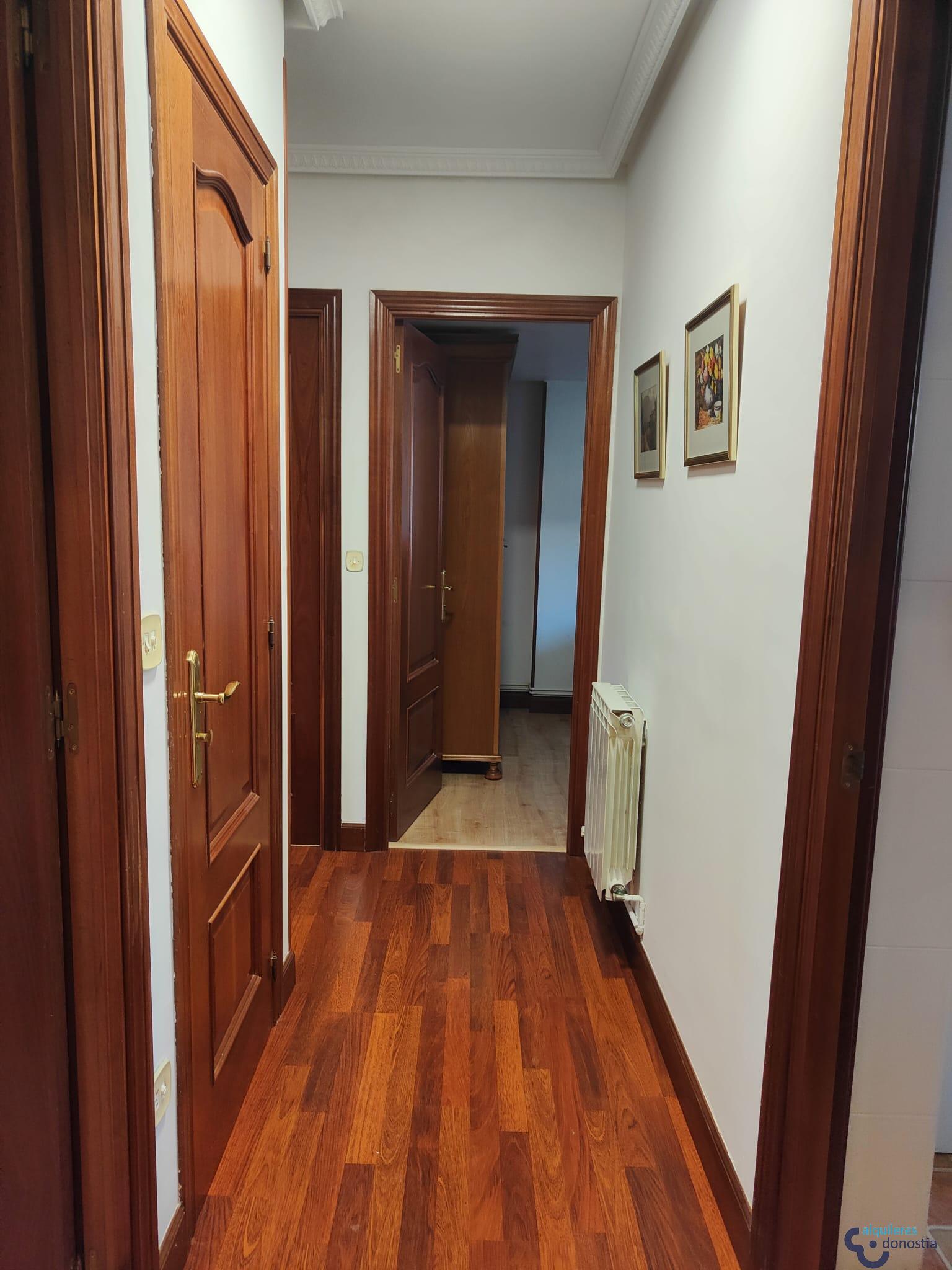 Alquiler de piso en Tolosa