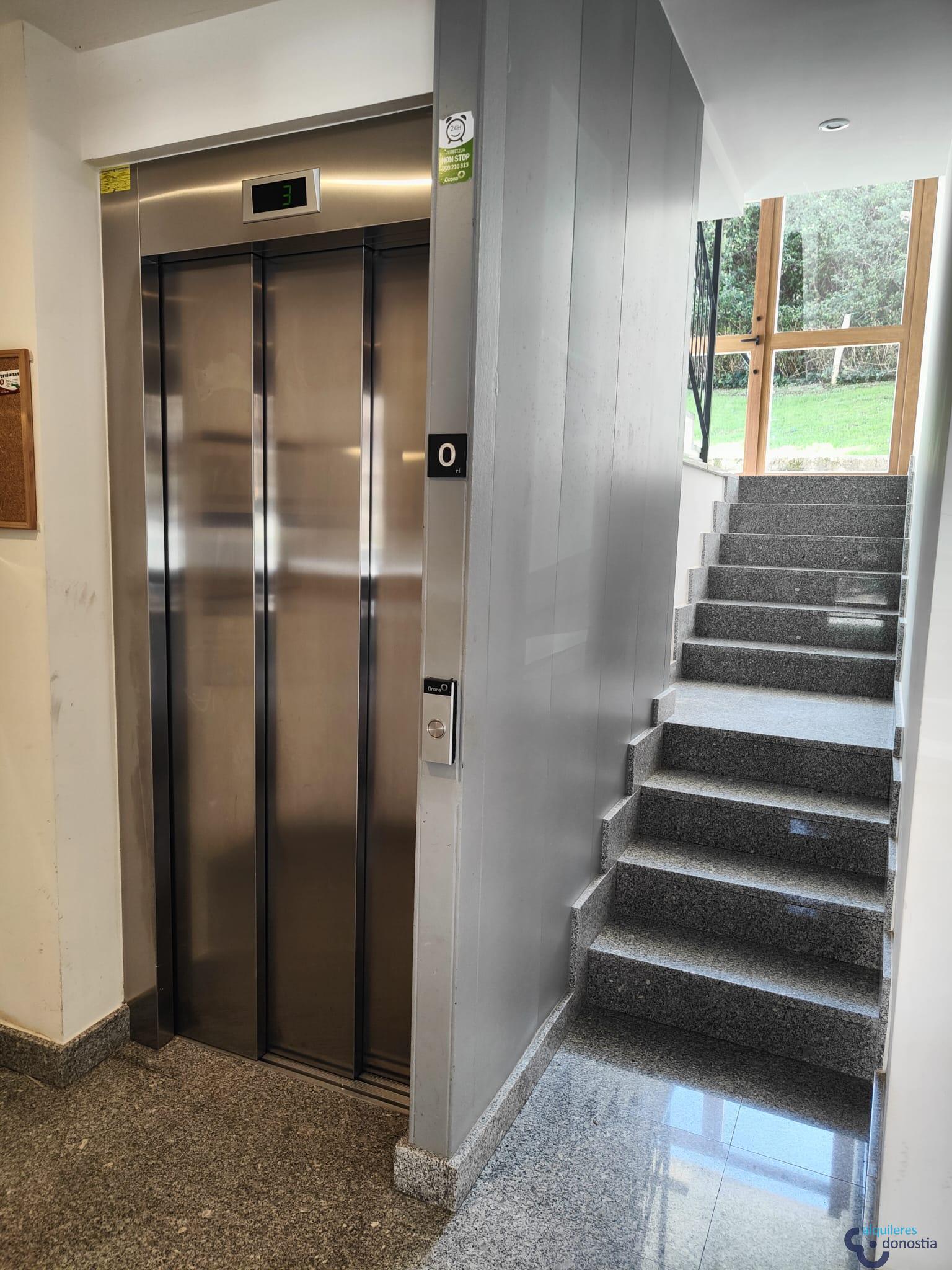 Alquiler de piso en Tolosa