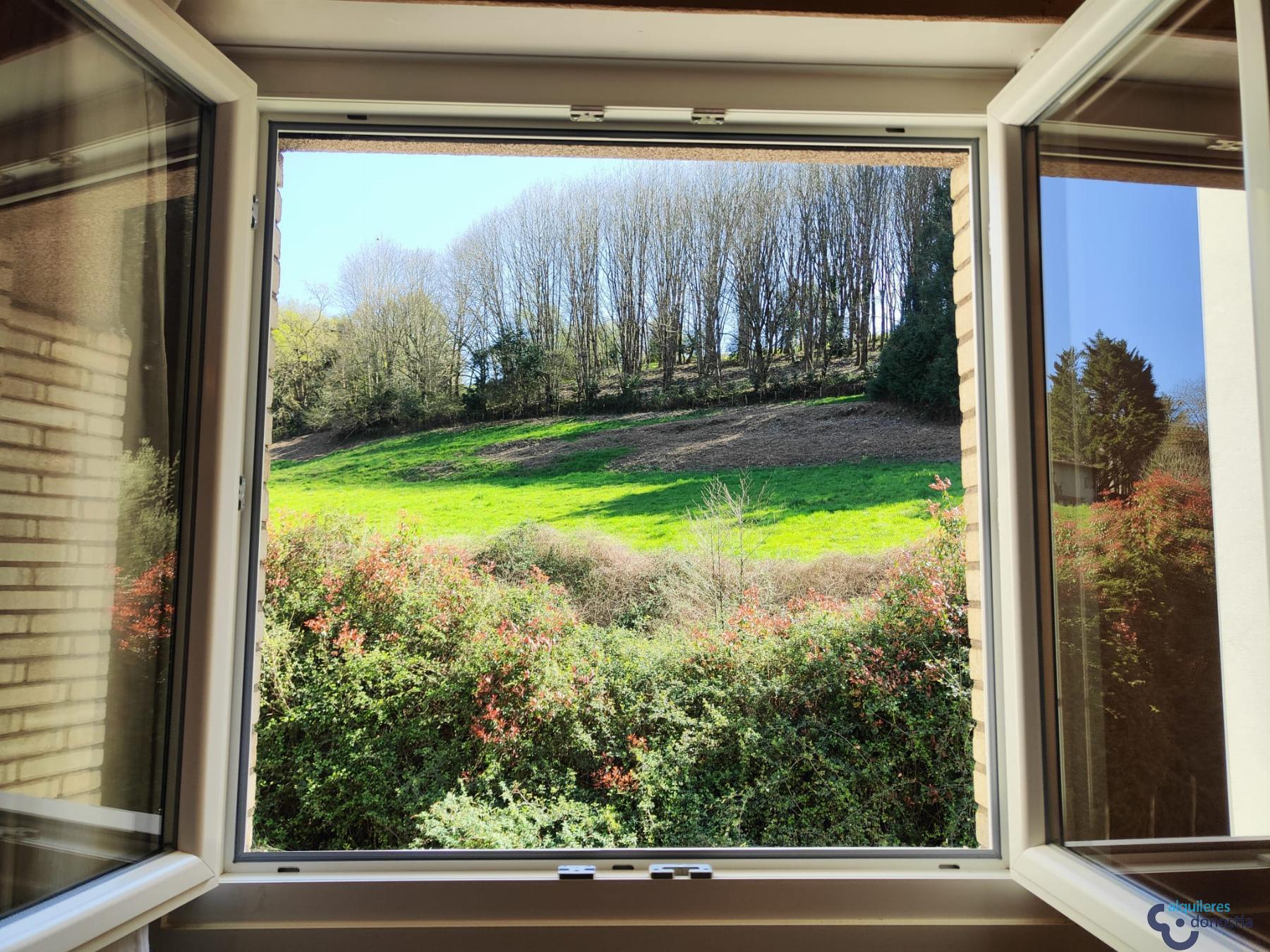 Alquiler de piso en Tolosa