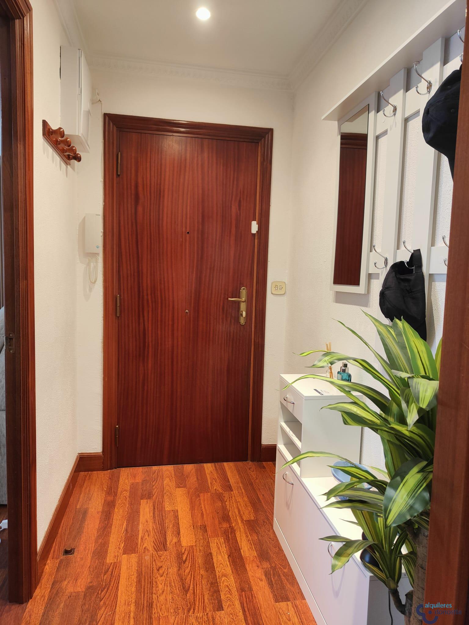 Alquiler de piso en Tolosa