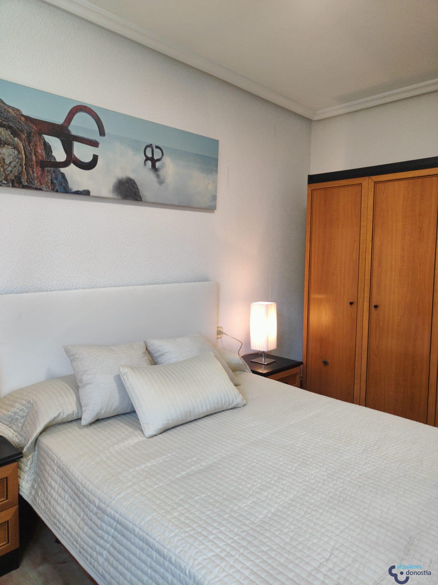 Alquiler de piso en Tolosa