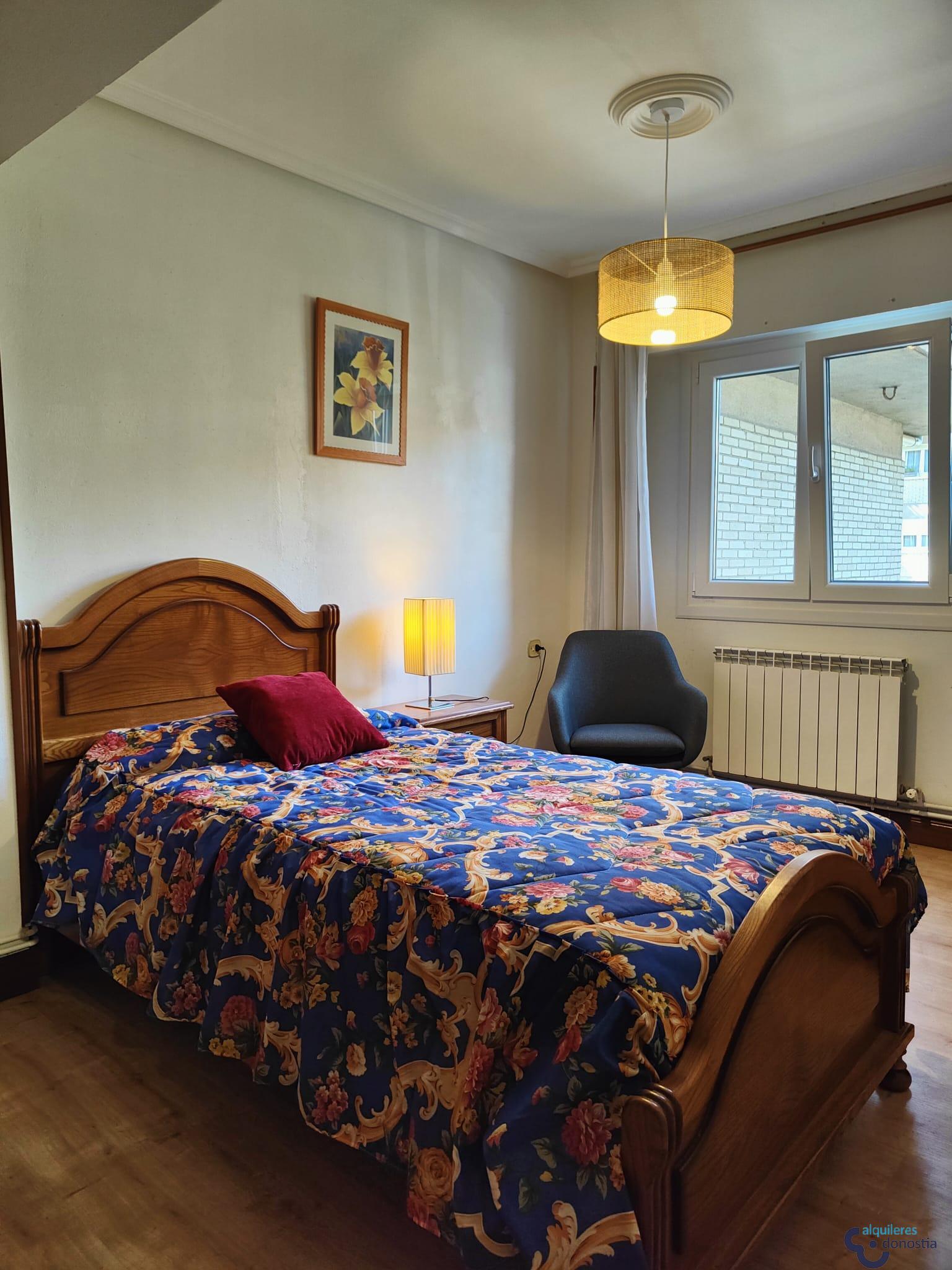 Alquiler de piso en Tolosa