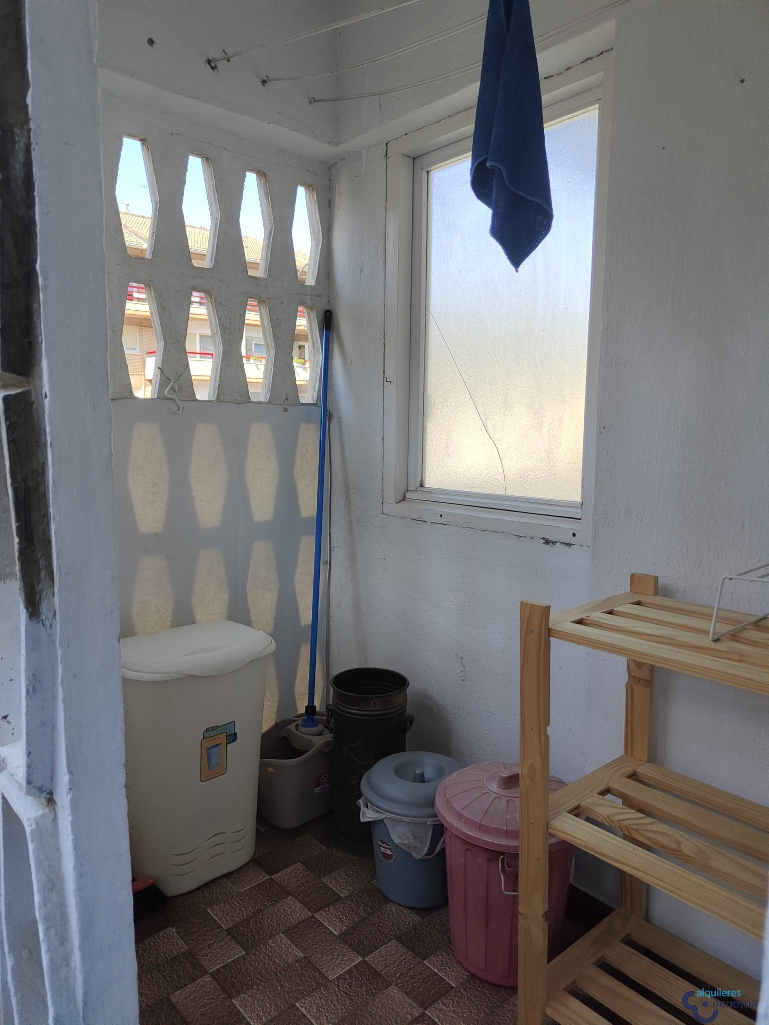 Alquiler de piso en Tolosa