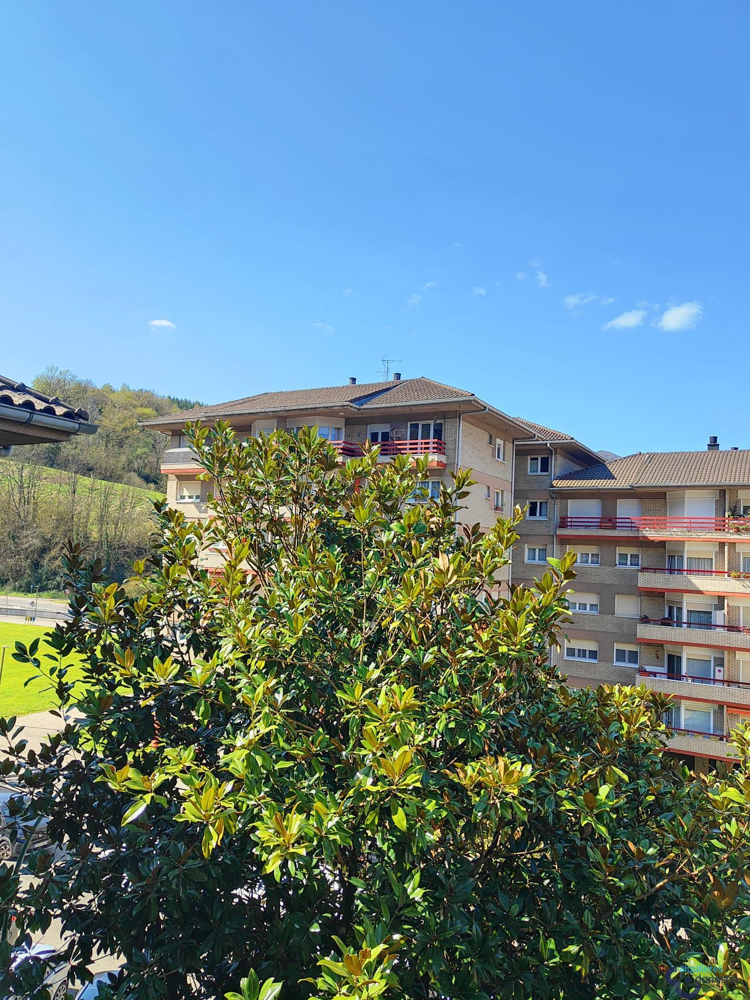 Alquiler de piso en Tolosa