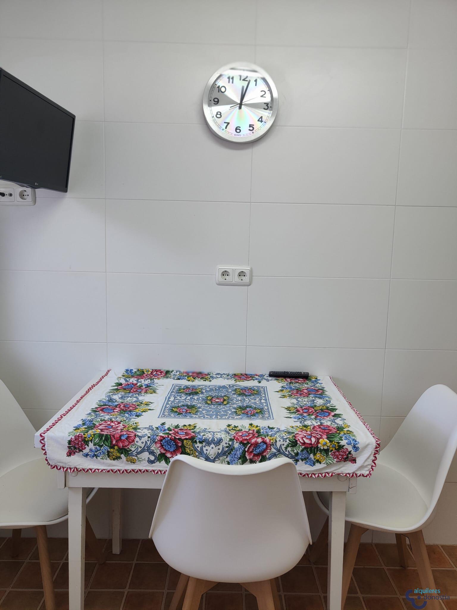 Alquiler de piso en Tolosa