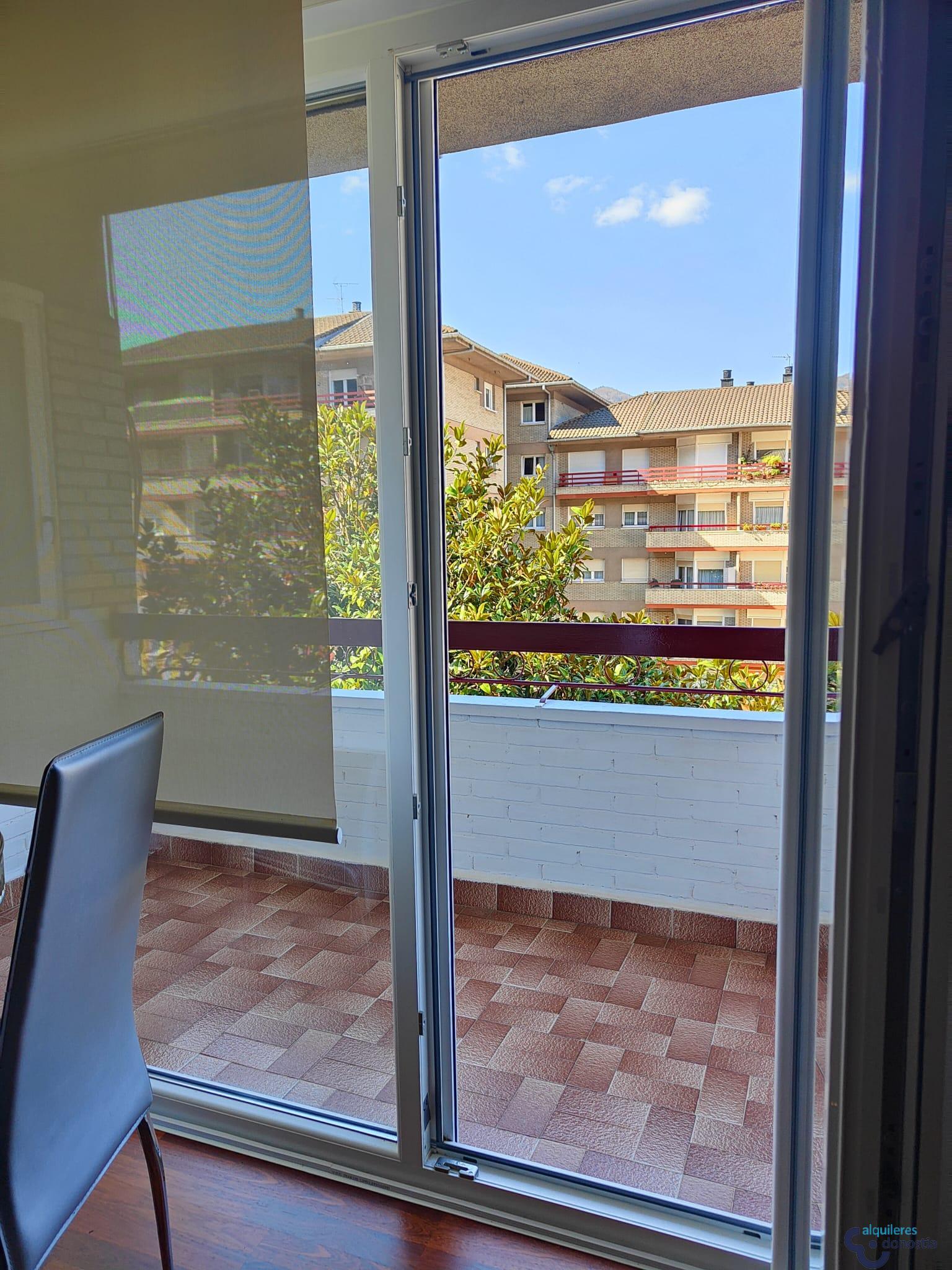 Alquiler de piso en Tolosa