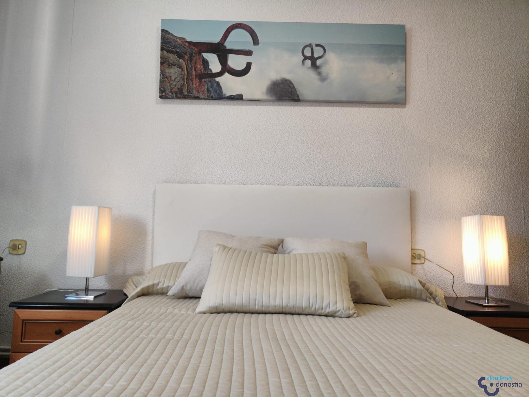 Alquiler de piso en Tolosa