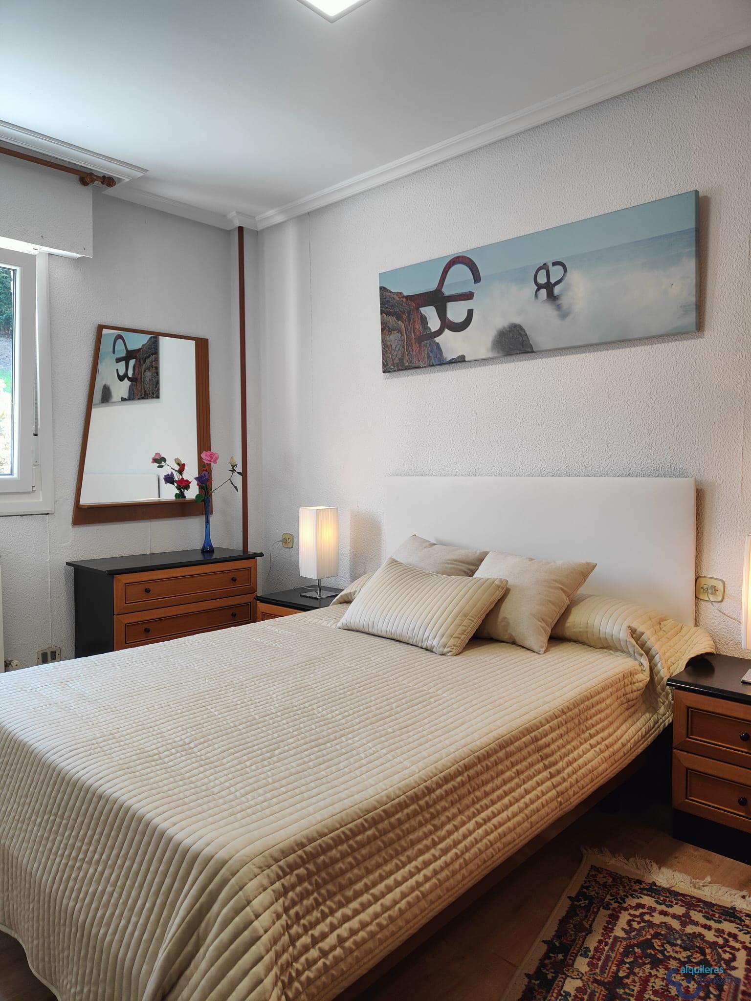 Alquiler de piso en Tolosa