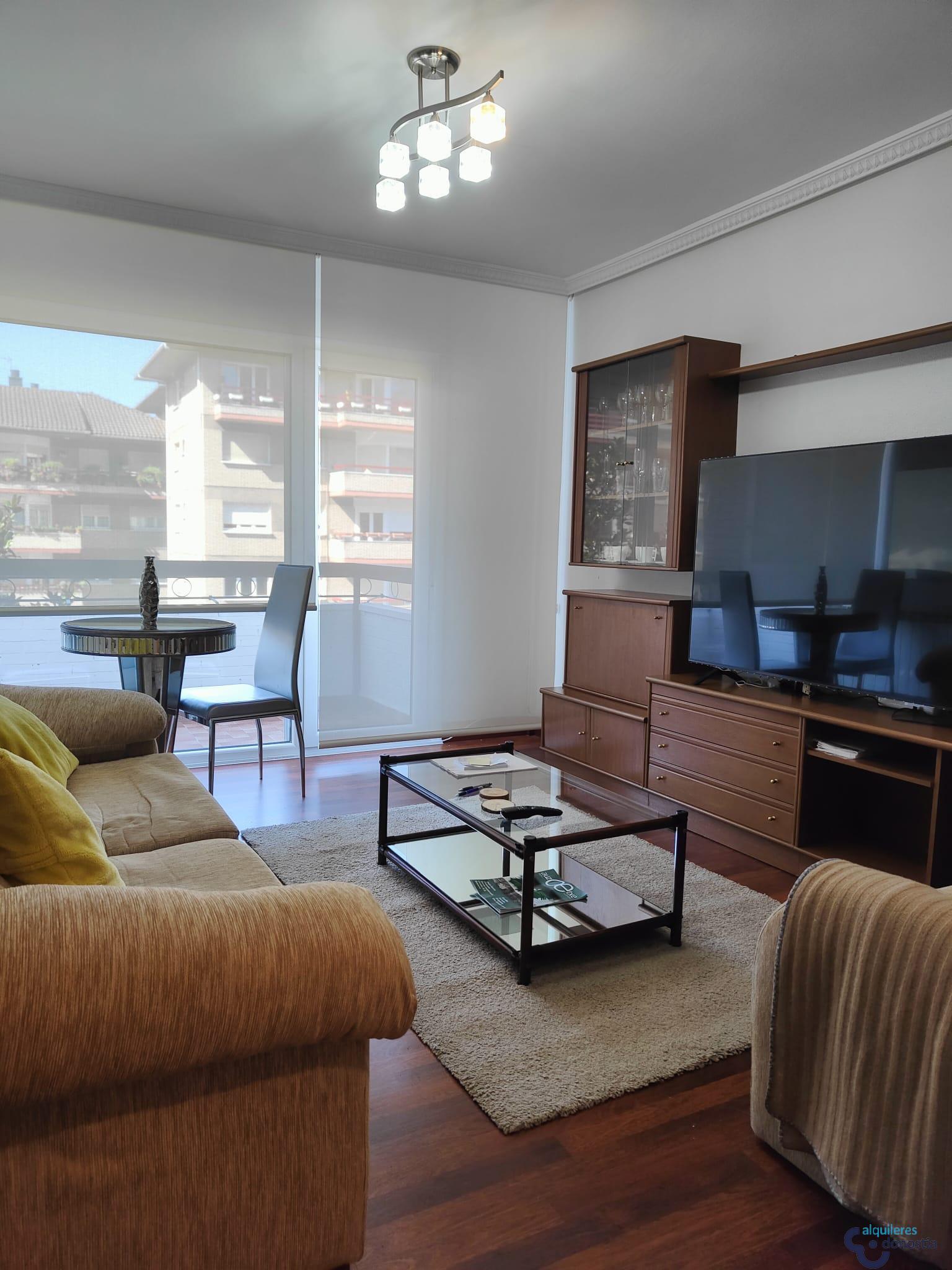 Alquiler de piso en Tolosa