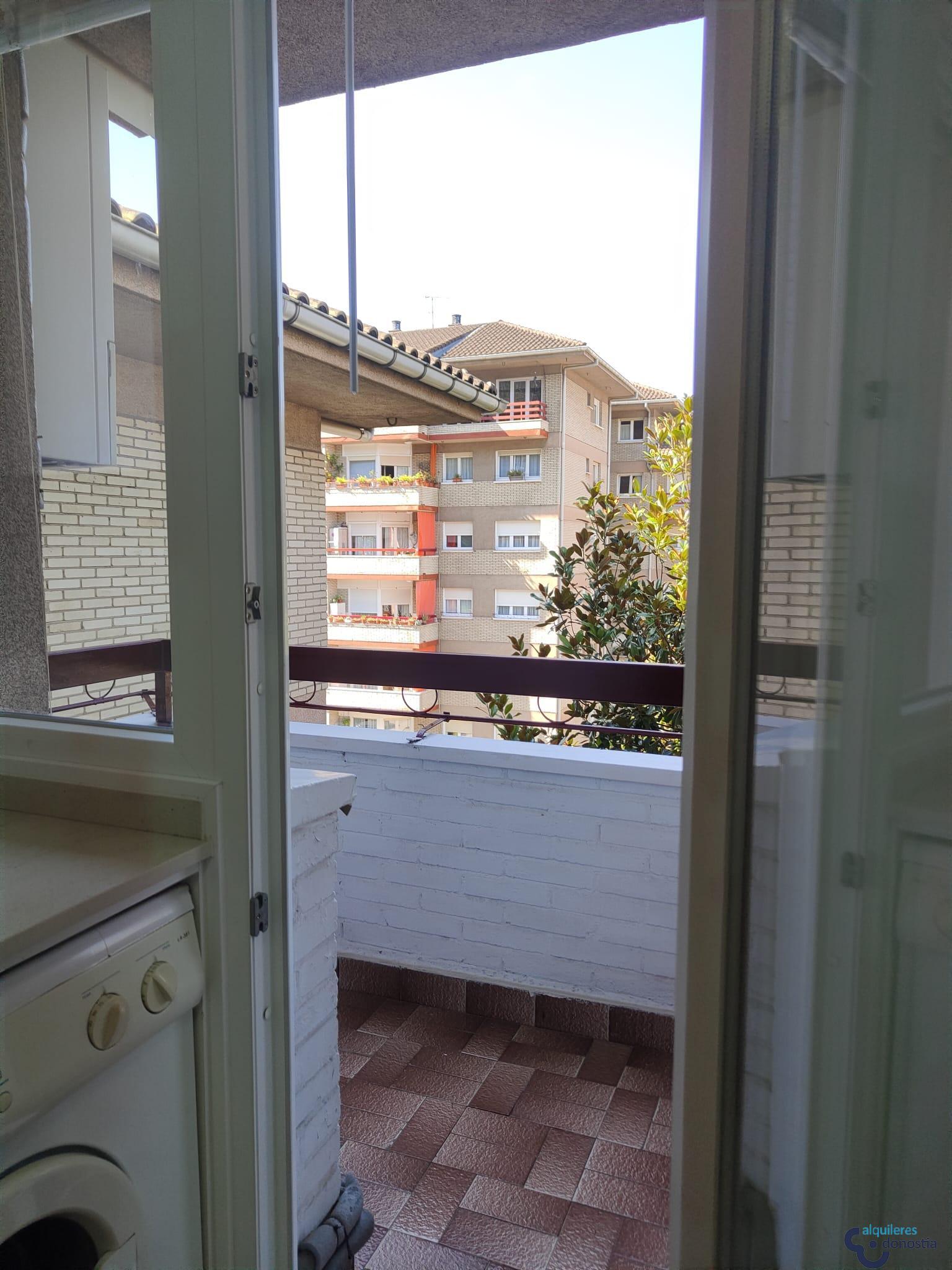 Alquiler de piso en Tolosa