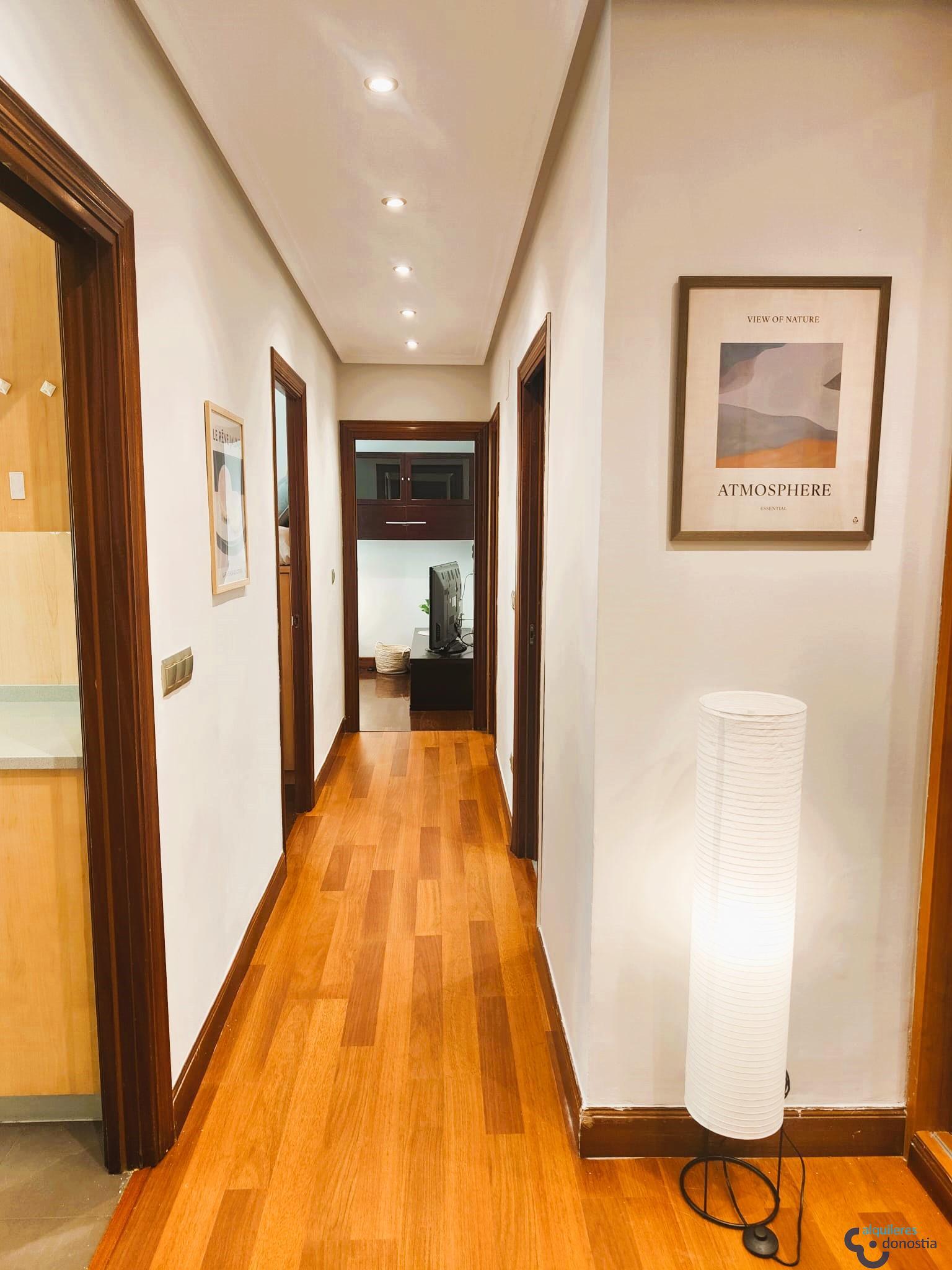 Alquiler de piso en Eibar