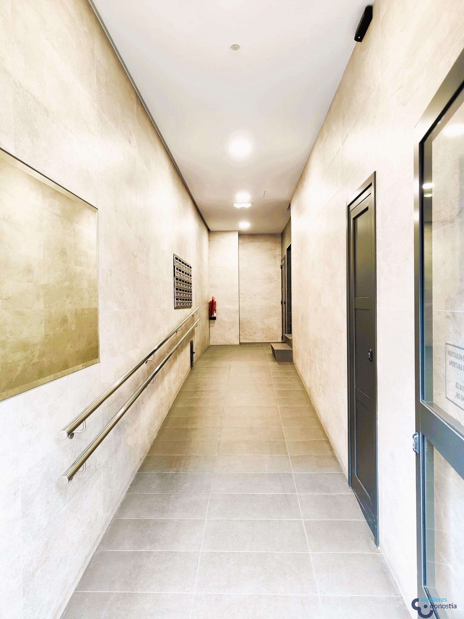 Alquiler de piso en Eibar