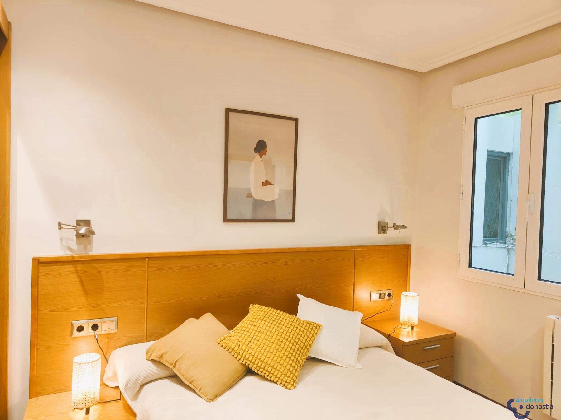 Alquiler de piso en Eibar