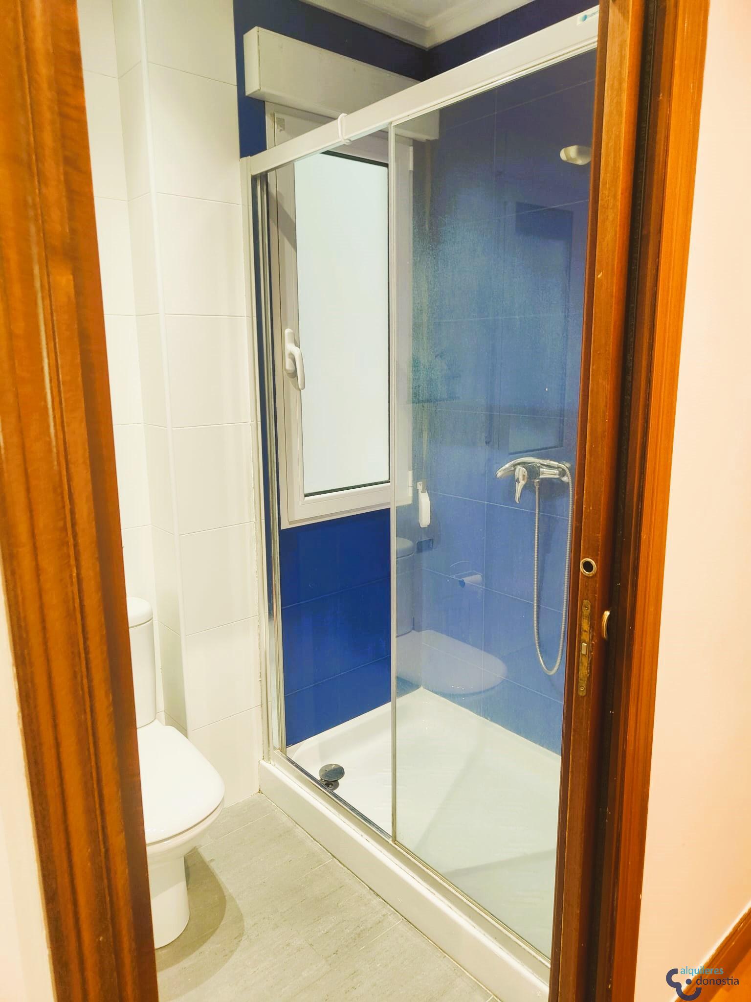 Alquiler de piso en Eibar