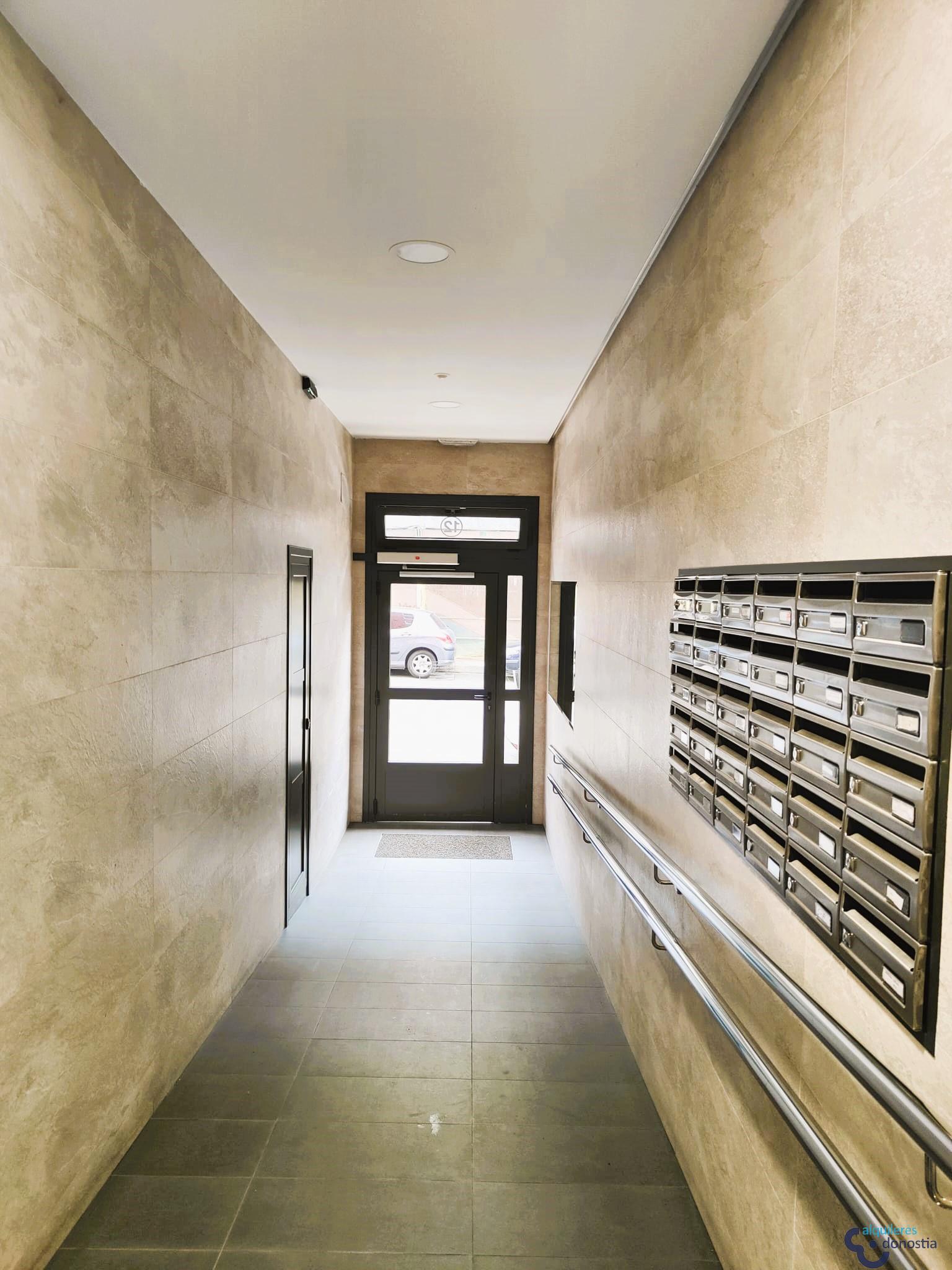 Alquiler de piso en Eibar