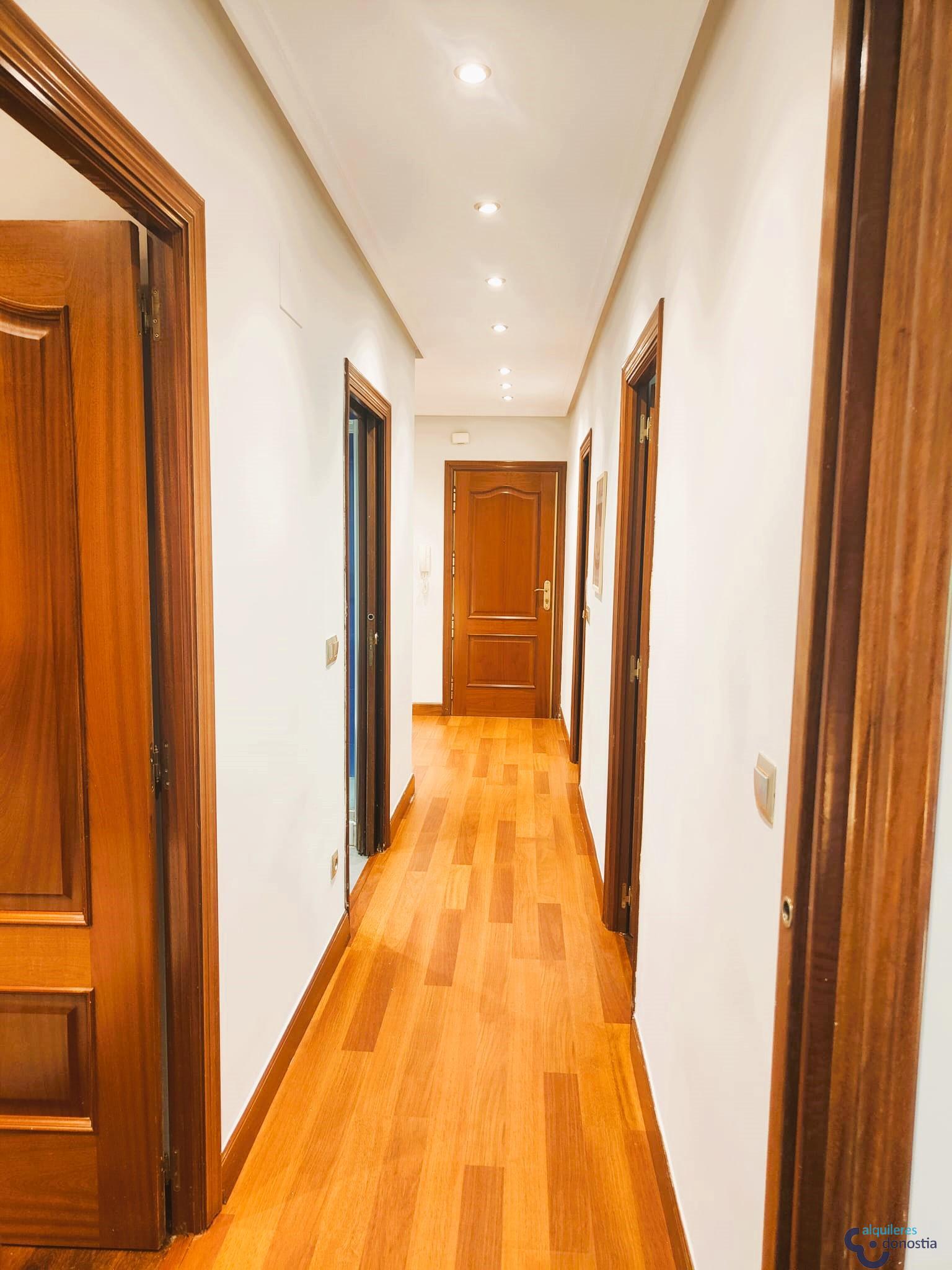 Alquiler de piso en Eibar