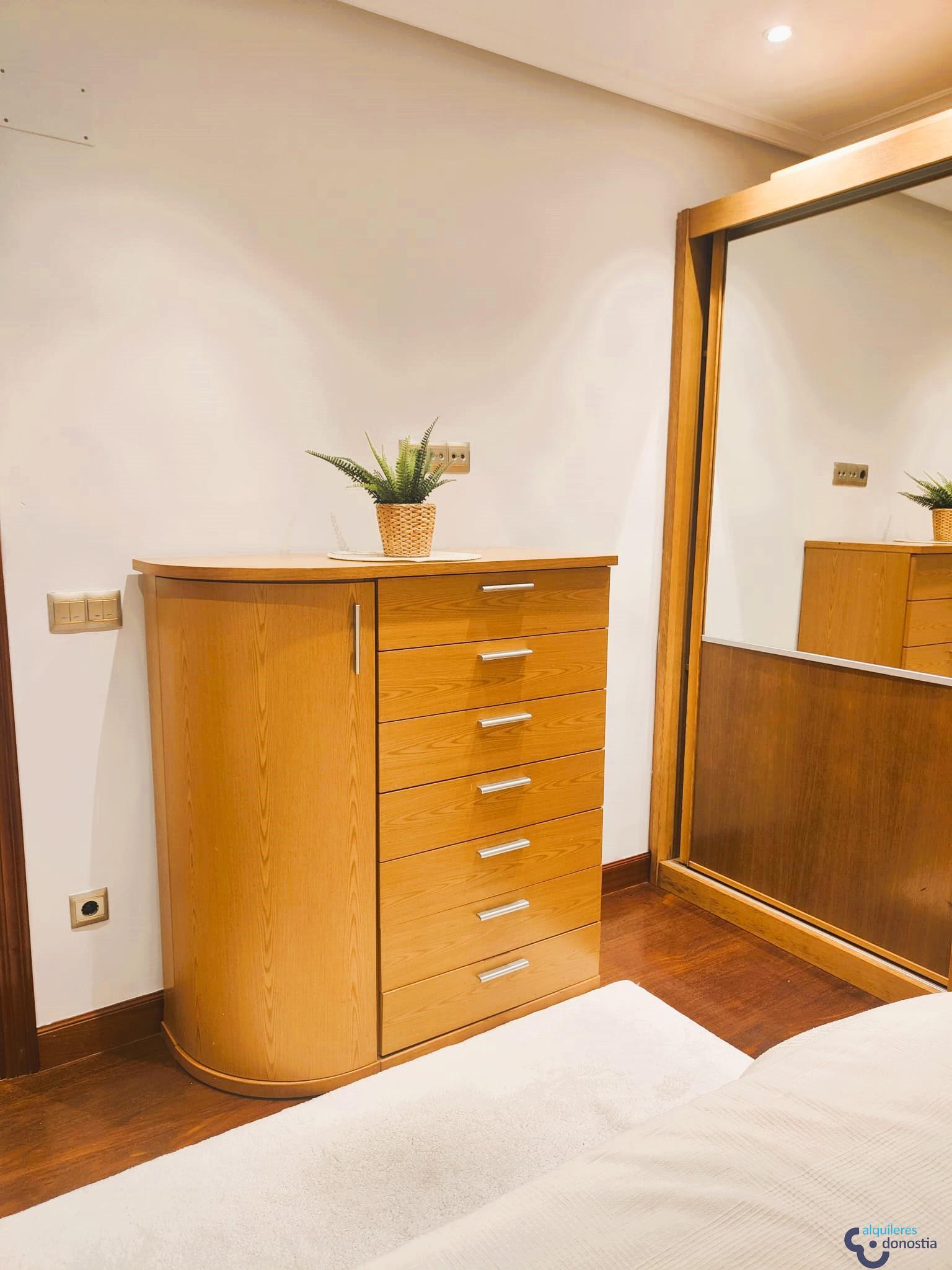 Alquiler de piso en Eibar