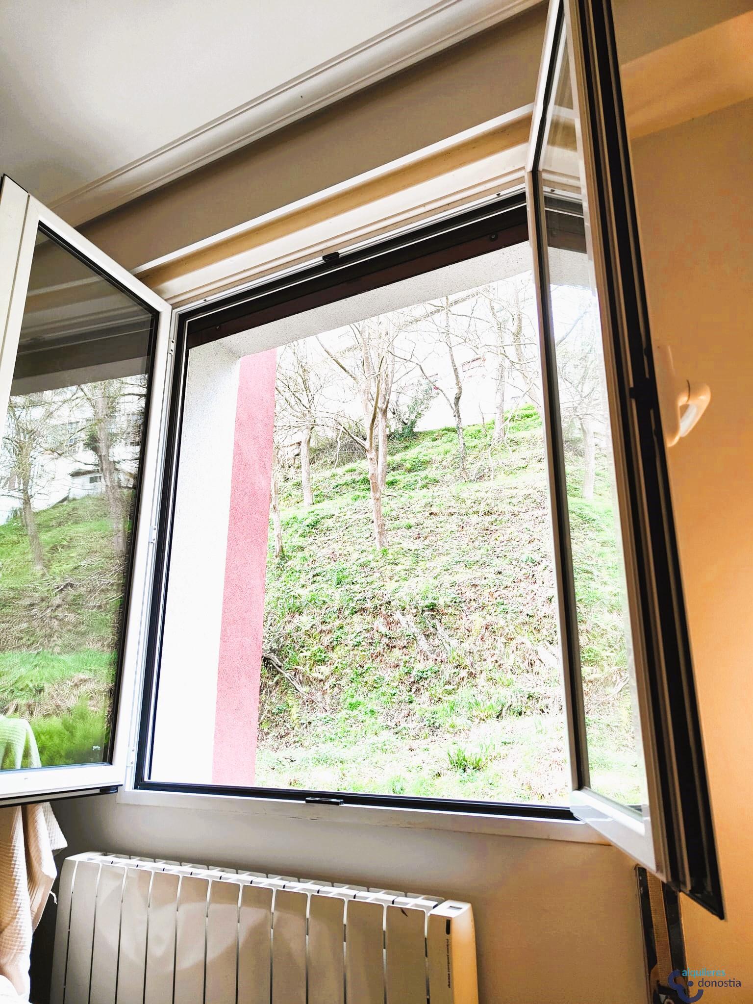 Alquiler de piso en Eibar