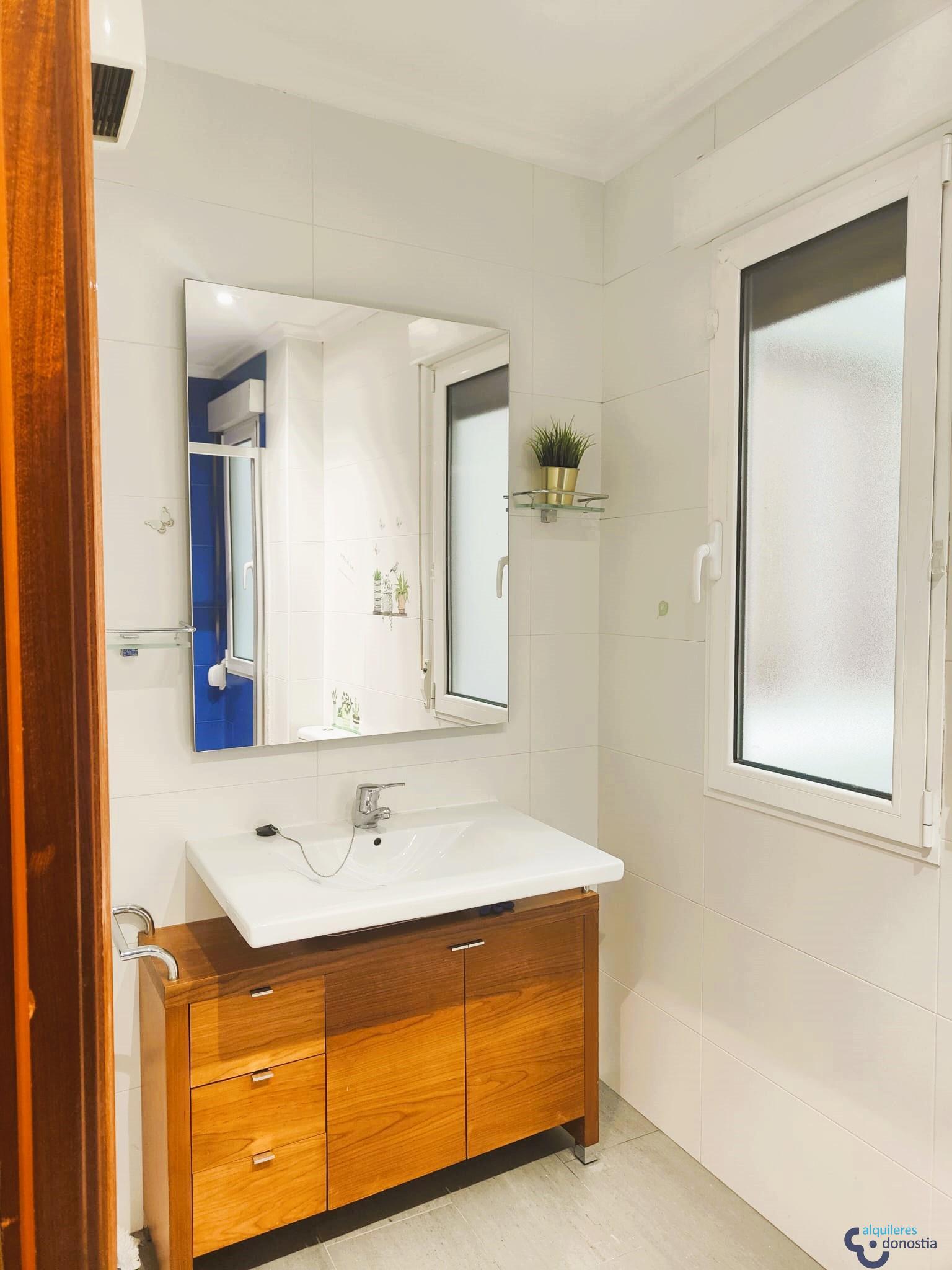 Alquiler de piso en Eibar