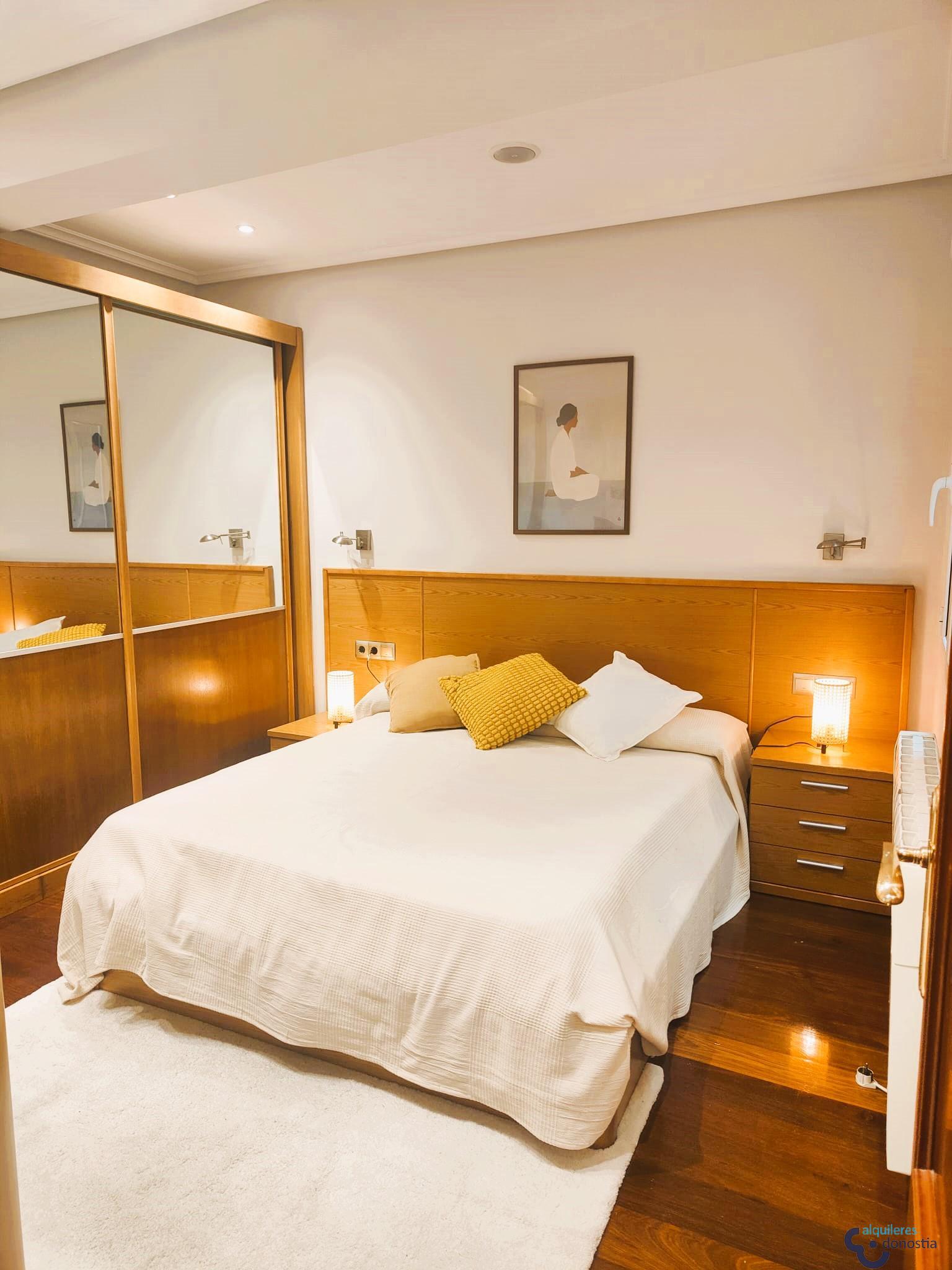 Alquiler de piso en Eibar