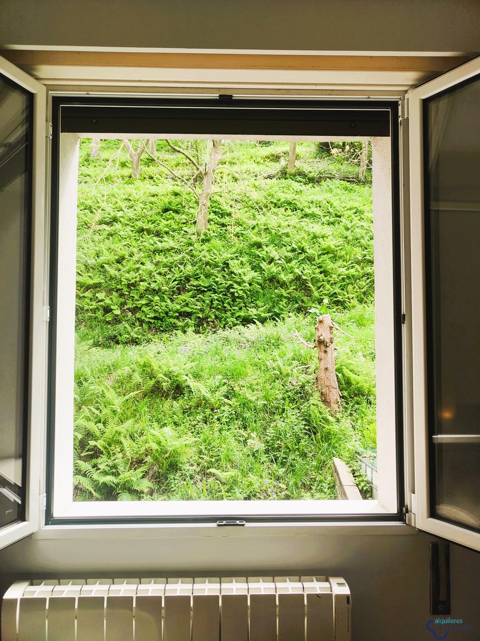 Alquiler de piso en Eibar