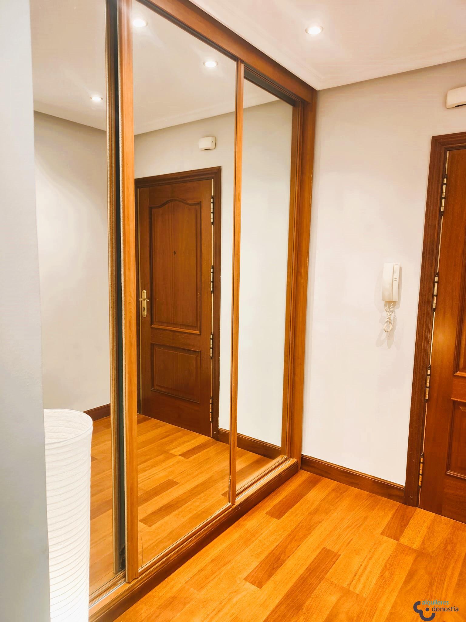 Alquiler de piso en Eibar