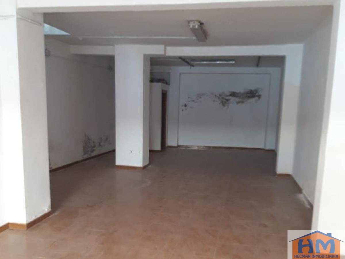 Venta de local comercial en Valencia