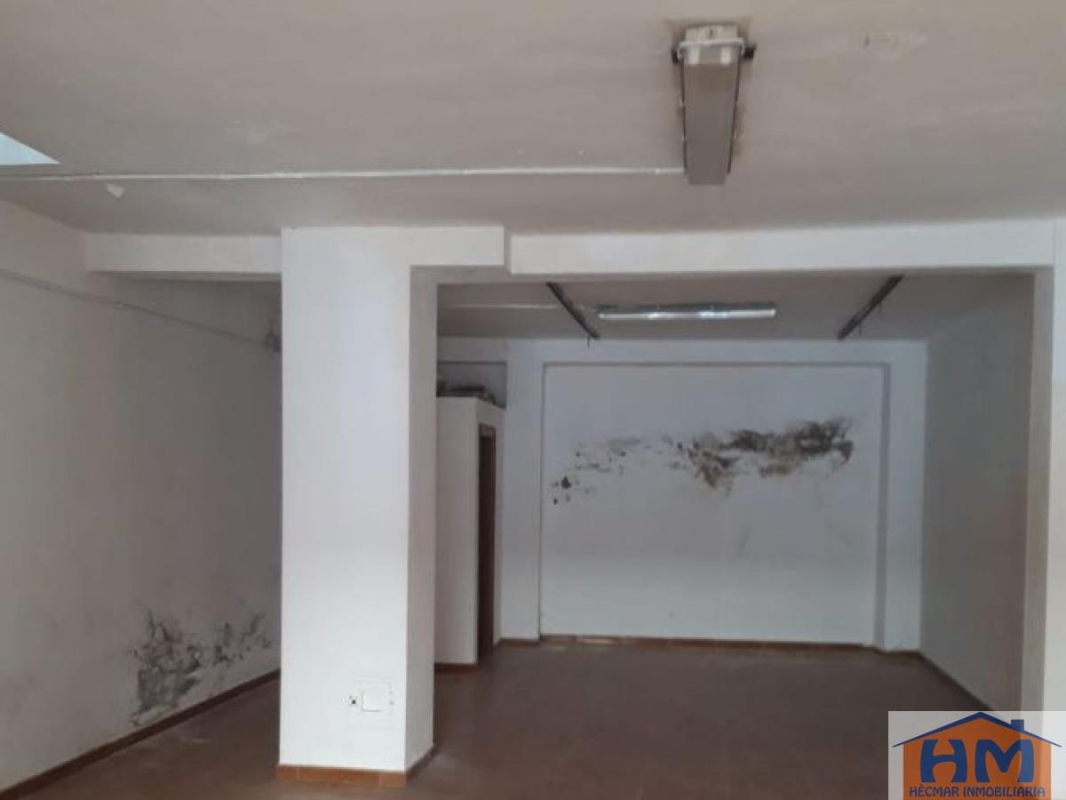 Venta de local comercial en Valencia