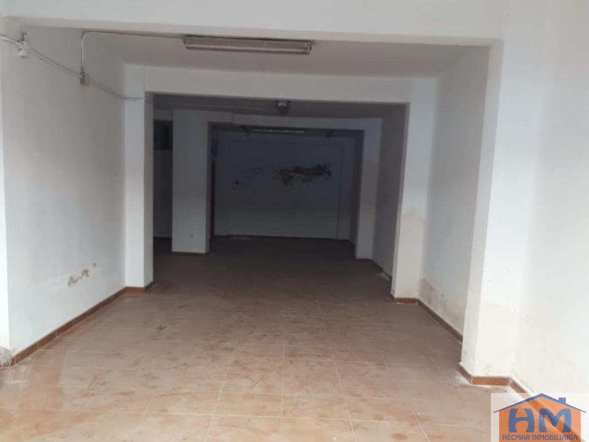 Venta de local comercial en Valencia