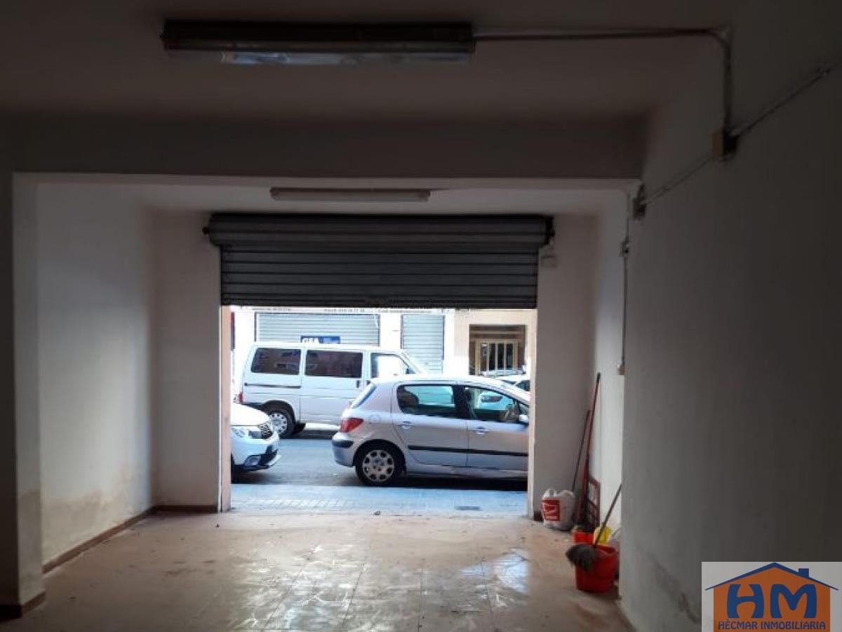 Venta de local comercial en Valencia