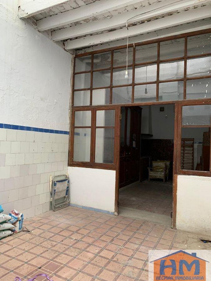 For sale of ground floor in Valencia