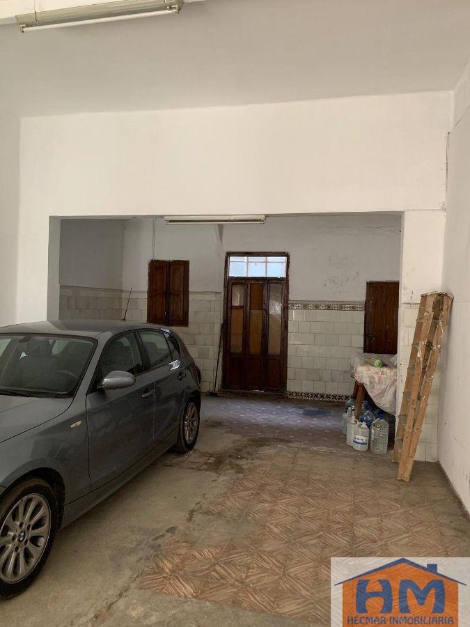 For sale of ground floor in Valencia